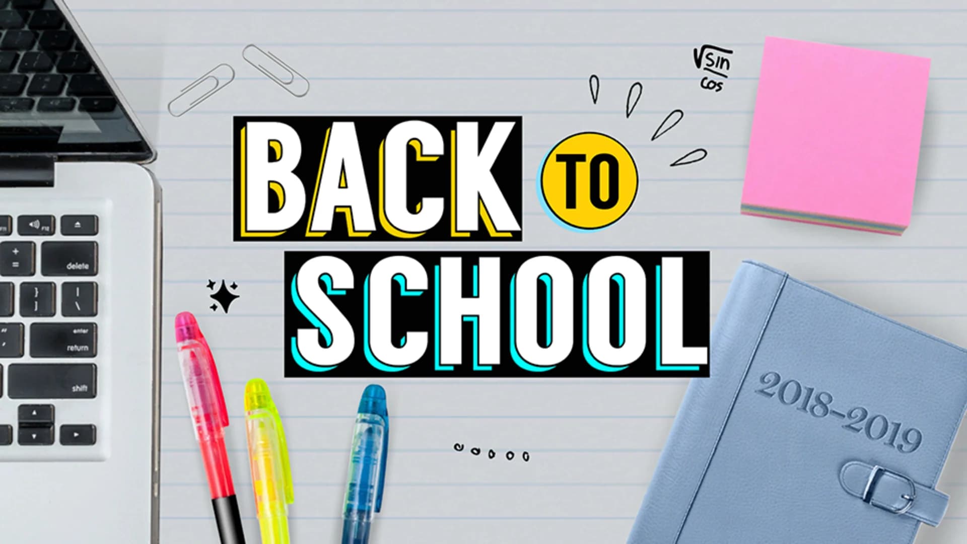 New York City Back-to-School 2018 Resources