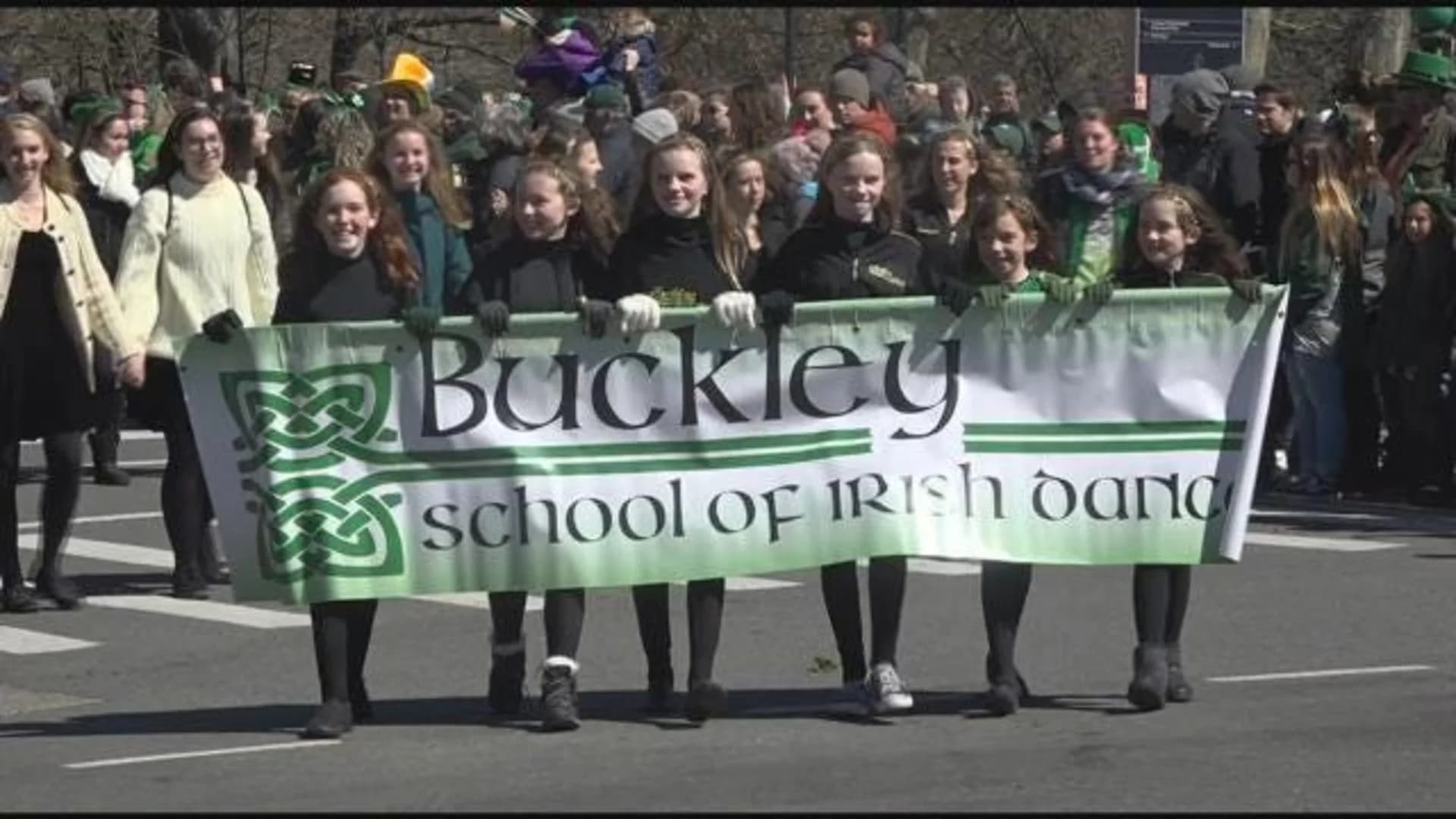 Park Slope holds 44th annual St. Patrick’s Day Parade