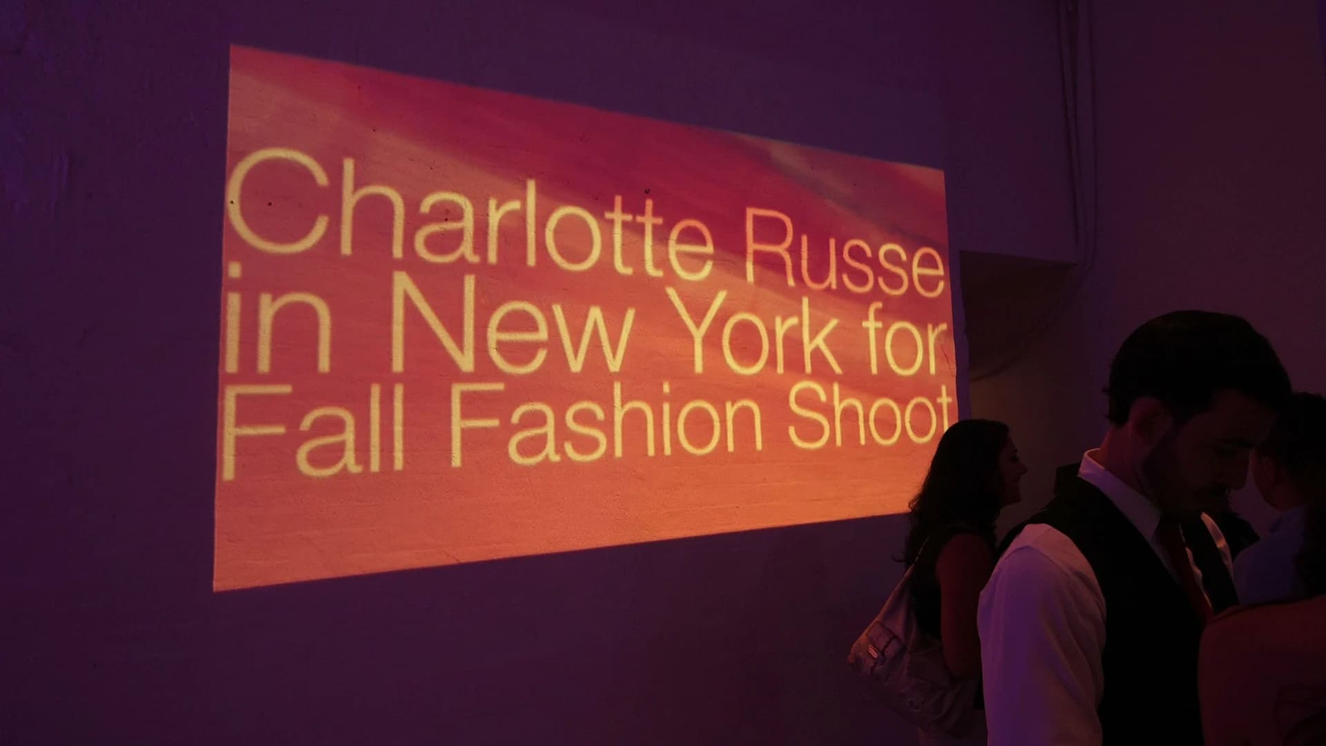 Charlotte Russe to close all stores, including NYC locations