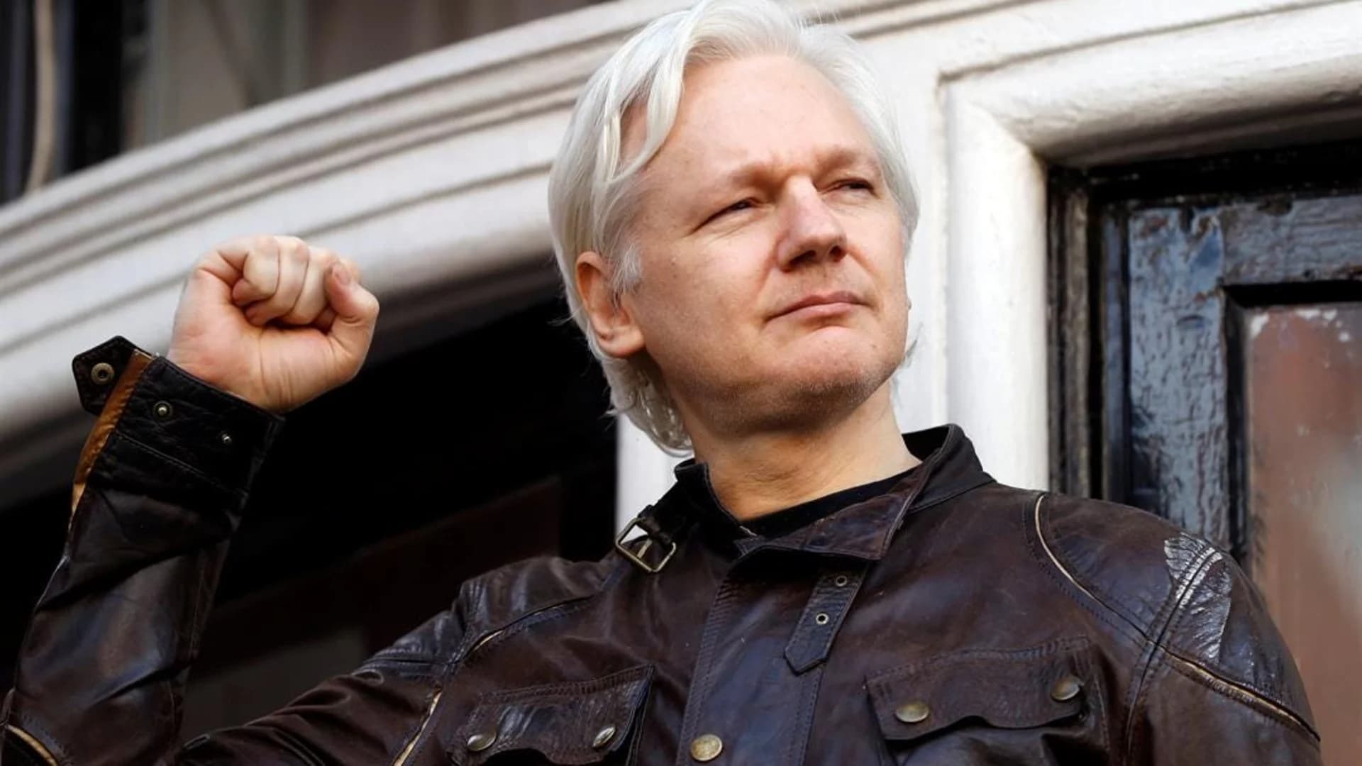 WikiLeaks' Assange arrested at Ecuador embassy in London