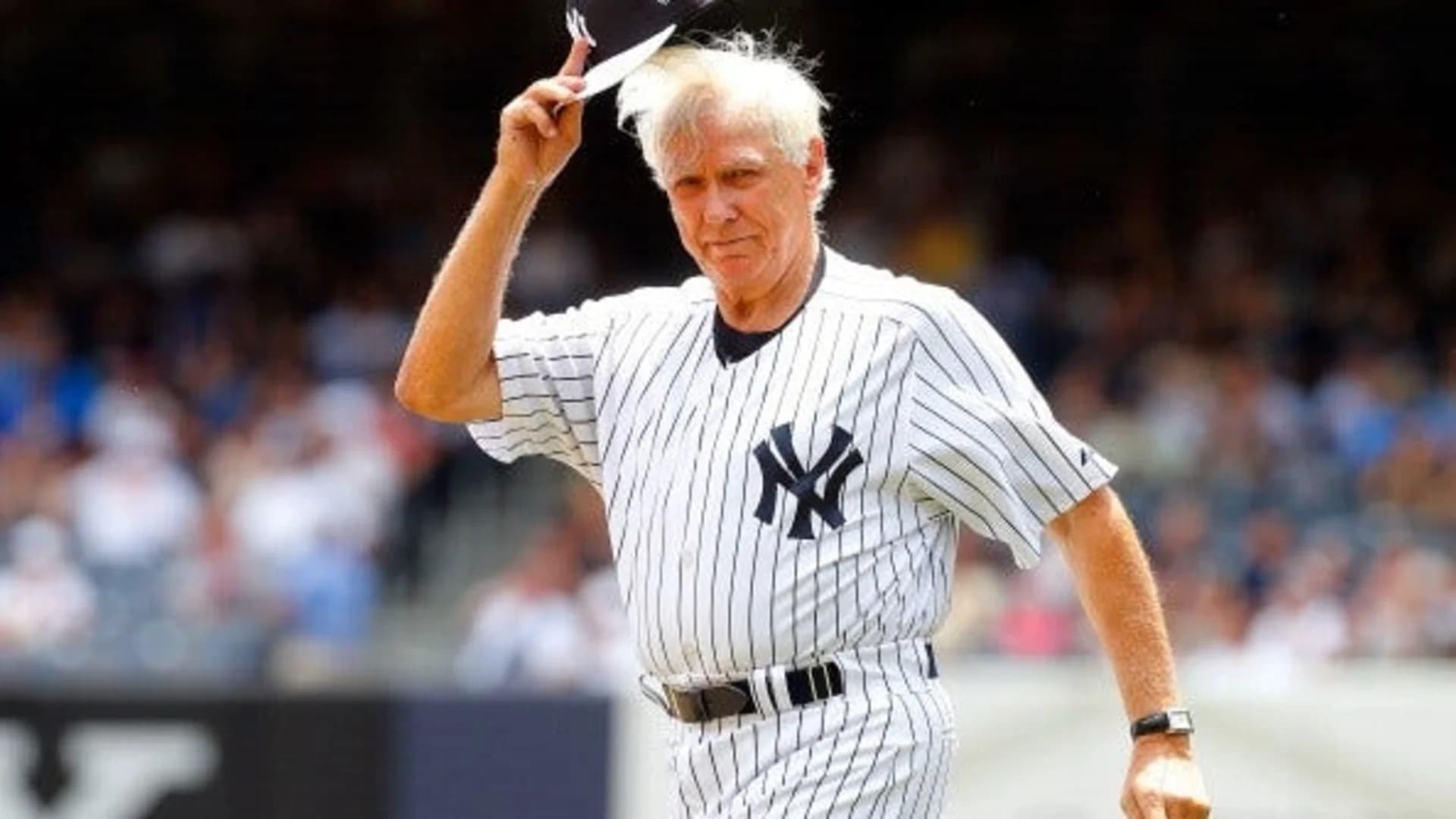 Gene Michael, who built Yankees' 1990s champions, dies at 79