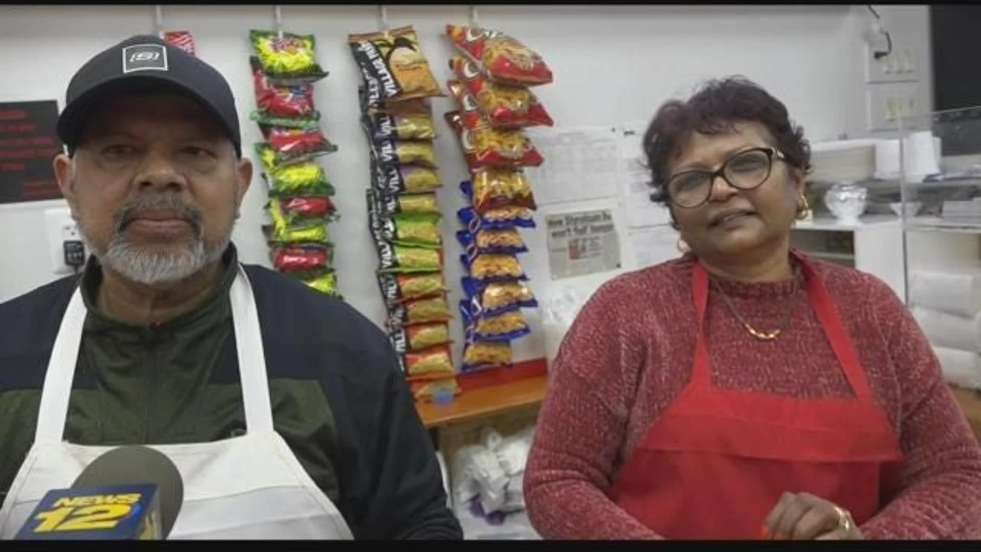Trinidadian Bakery receives James Beard Award
