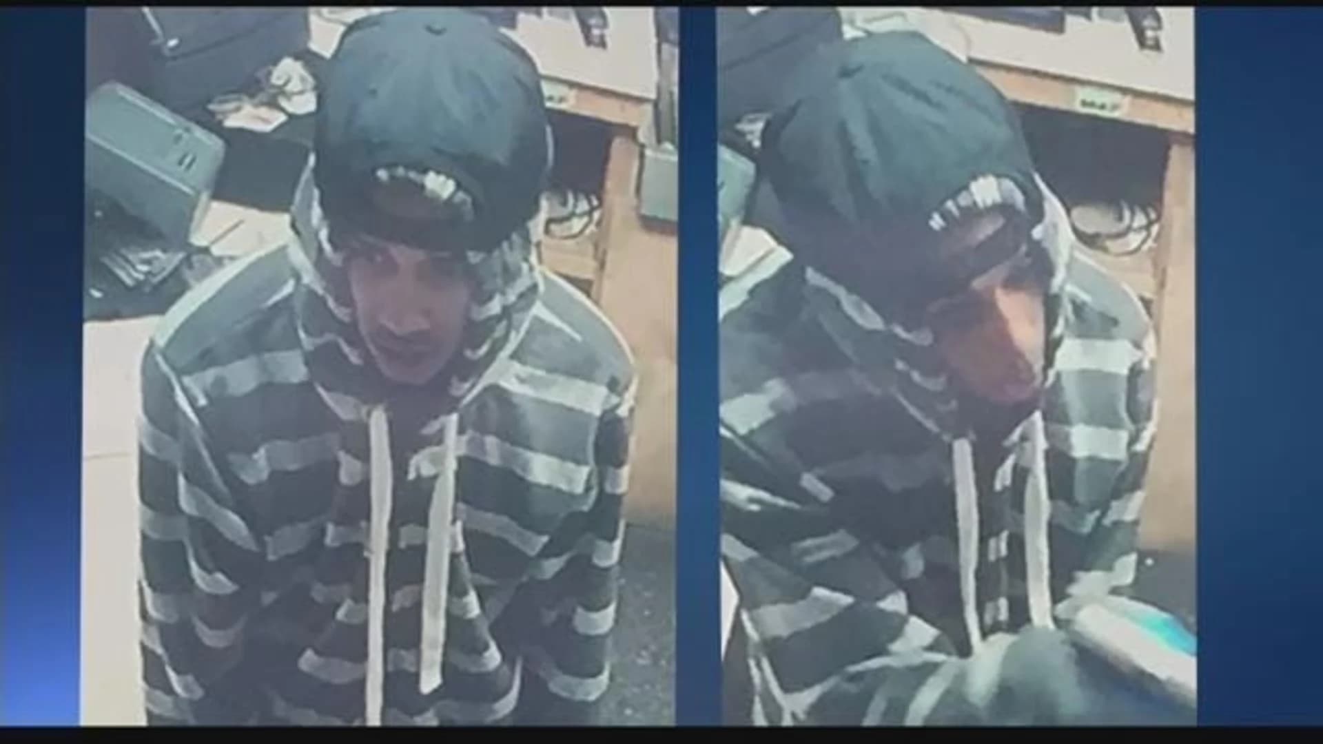 Soundview gas station worker terrorized by armed robbers