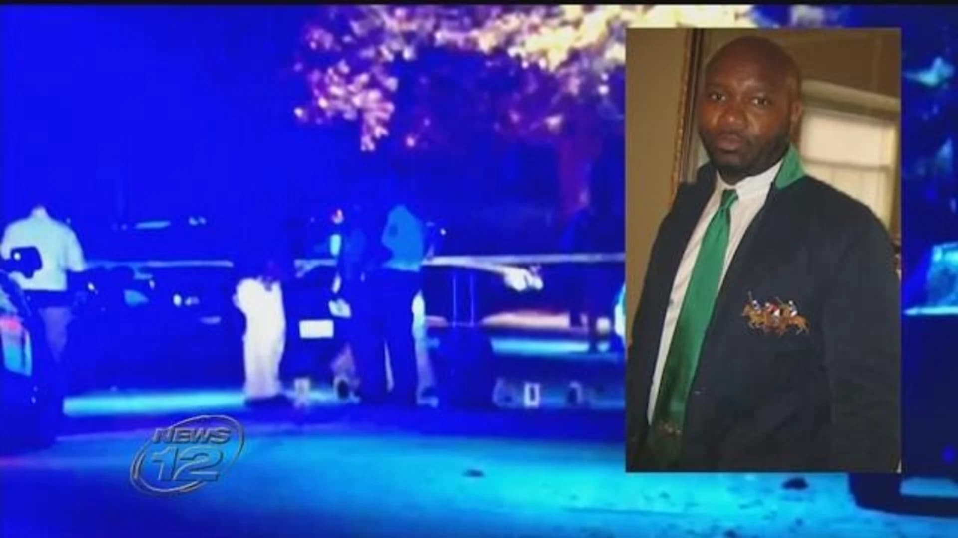 Beloved teacher gunned down in East Orange shooting