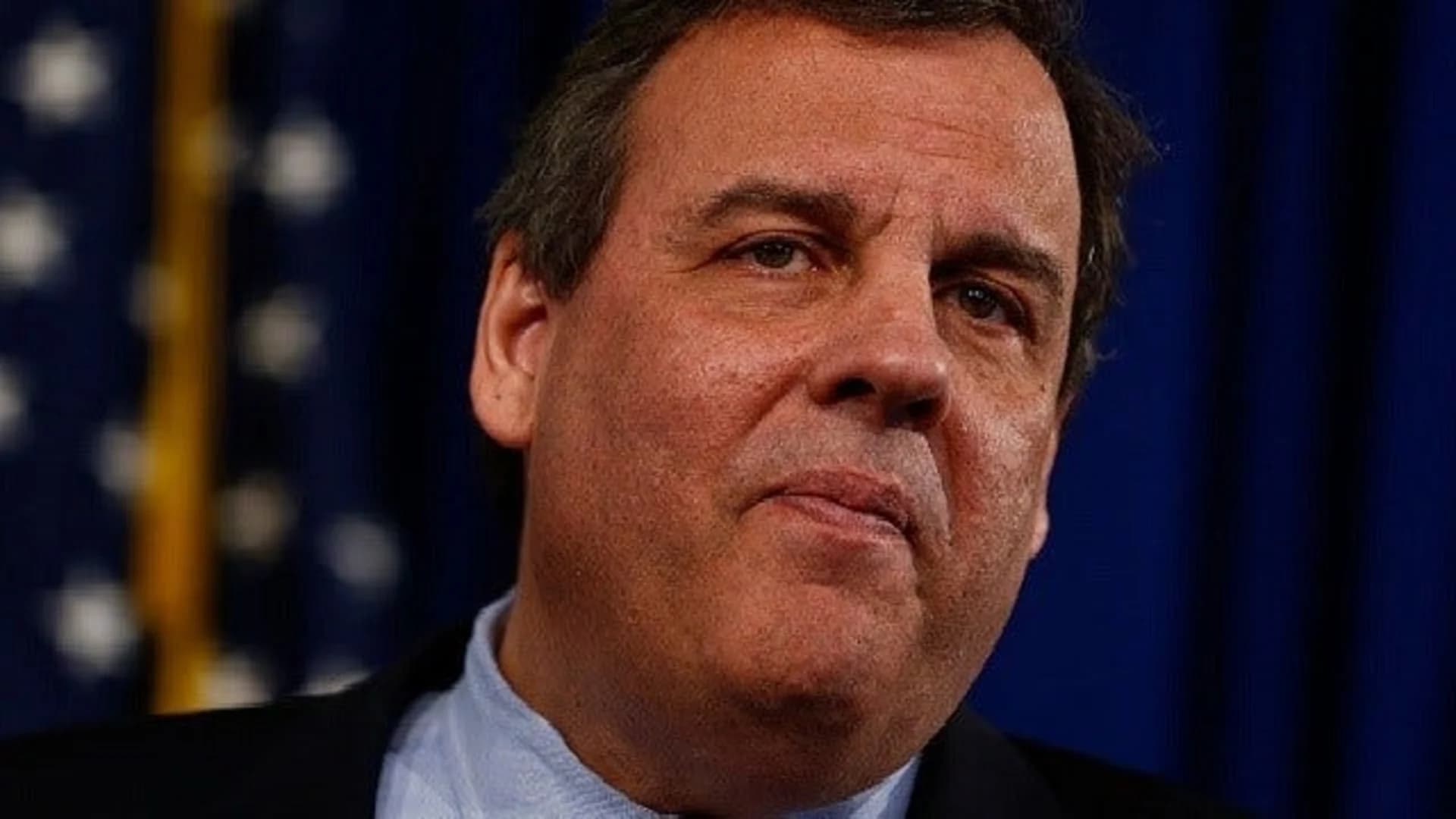 NJ taxpayers pay more for governors’ portraits than neighboring states