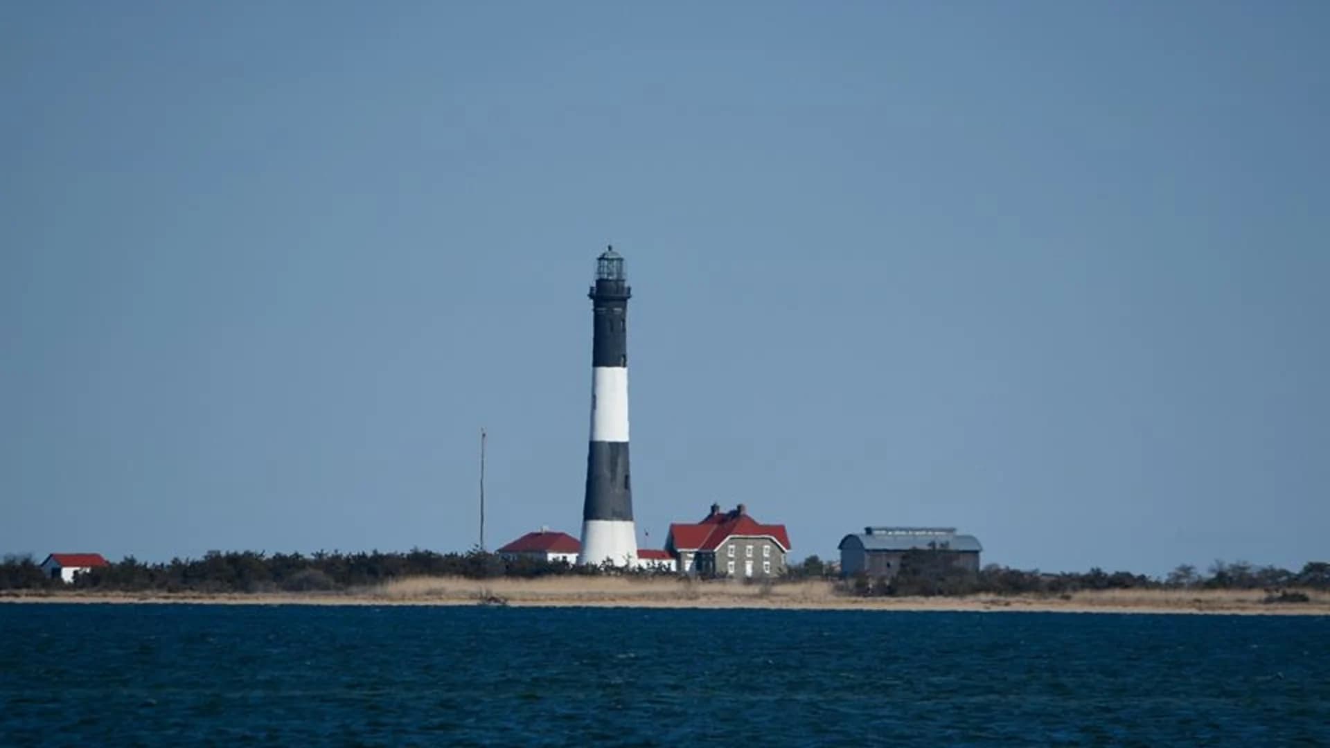 Poll: National Lighthouse Day