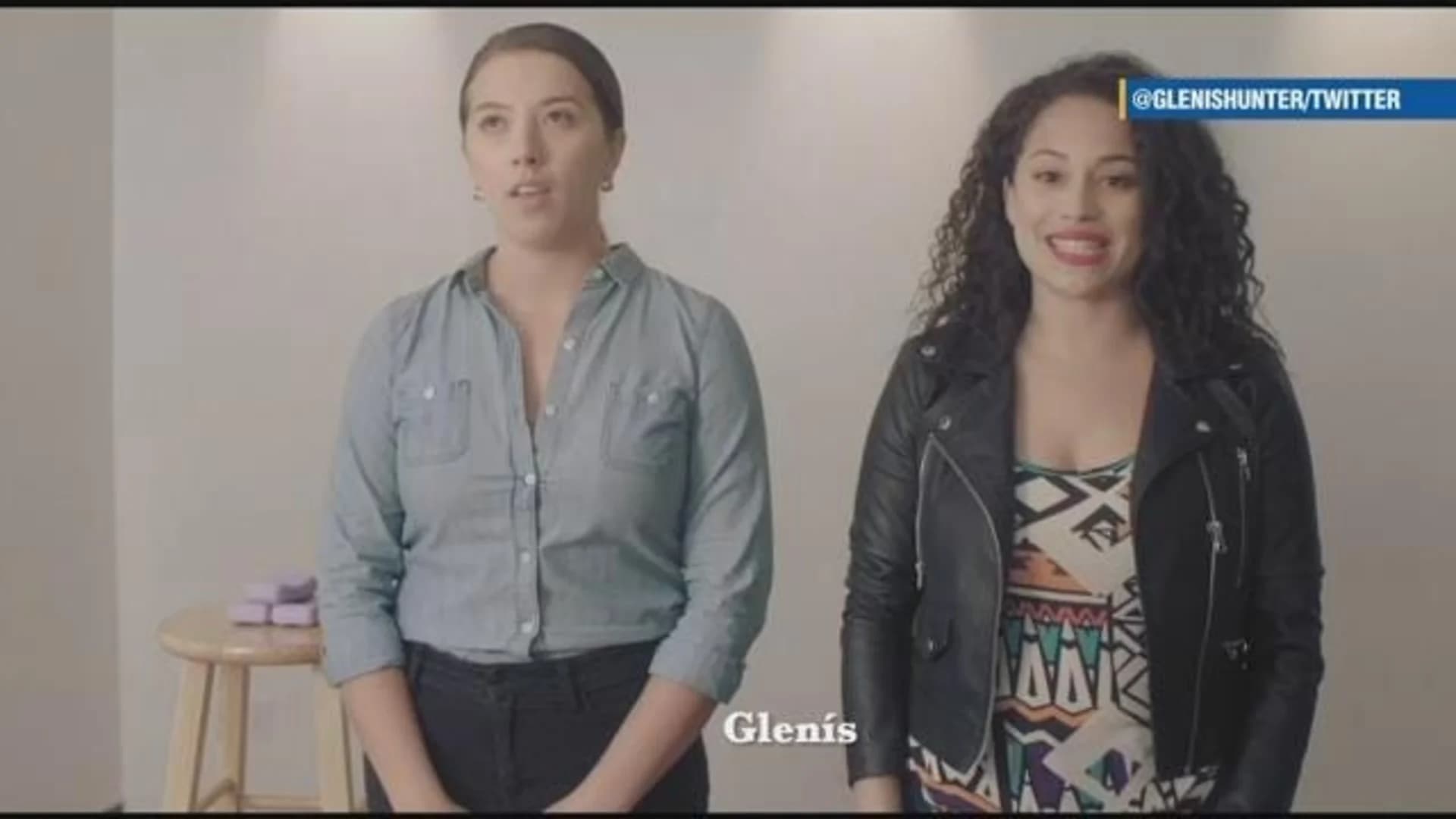 Bronx actress breaks down stereotypes with web series
