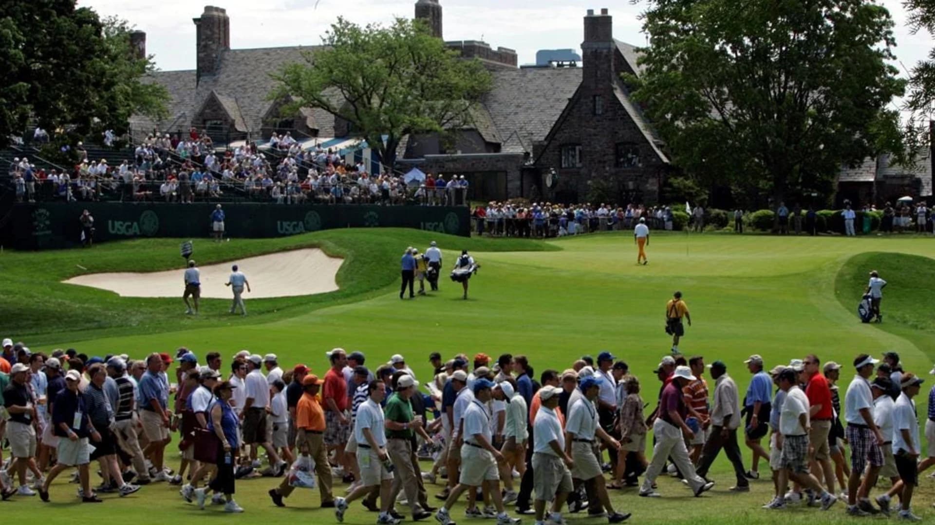 Looking to qualify for the US Open at Winged Foot Golf Club? Here’s how.