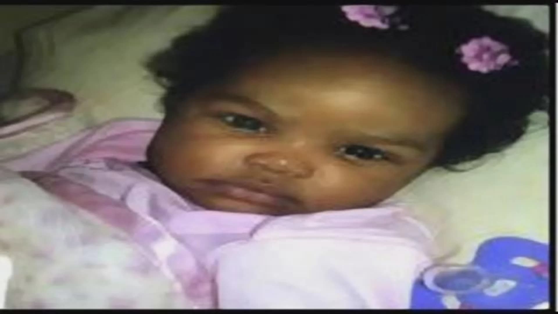 Amber alert canceled after 8-month-old is found safe