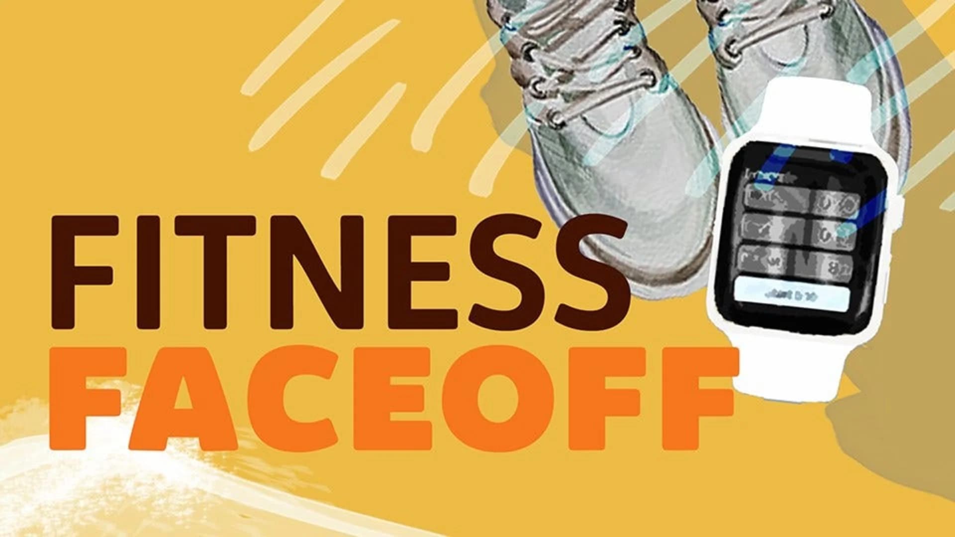 Fitness Face-off crosses the finish line in New Jersey