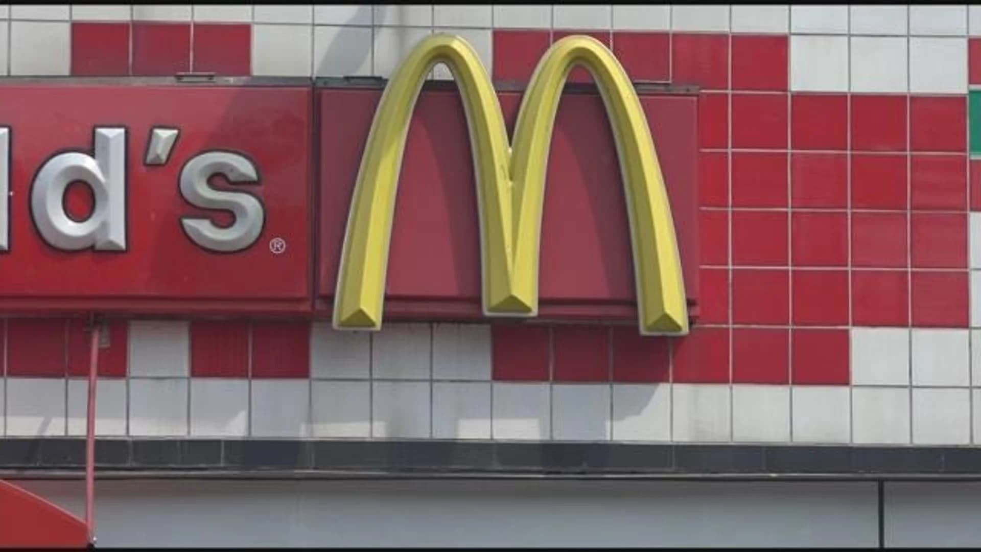 Tremont McDonald's reportedly used as hot spot for drug sales