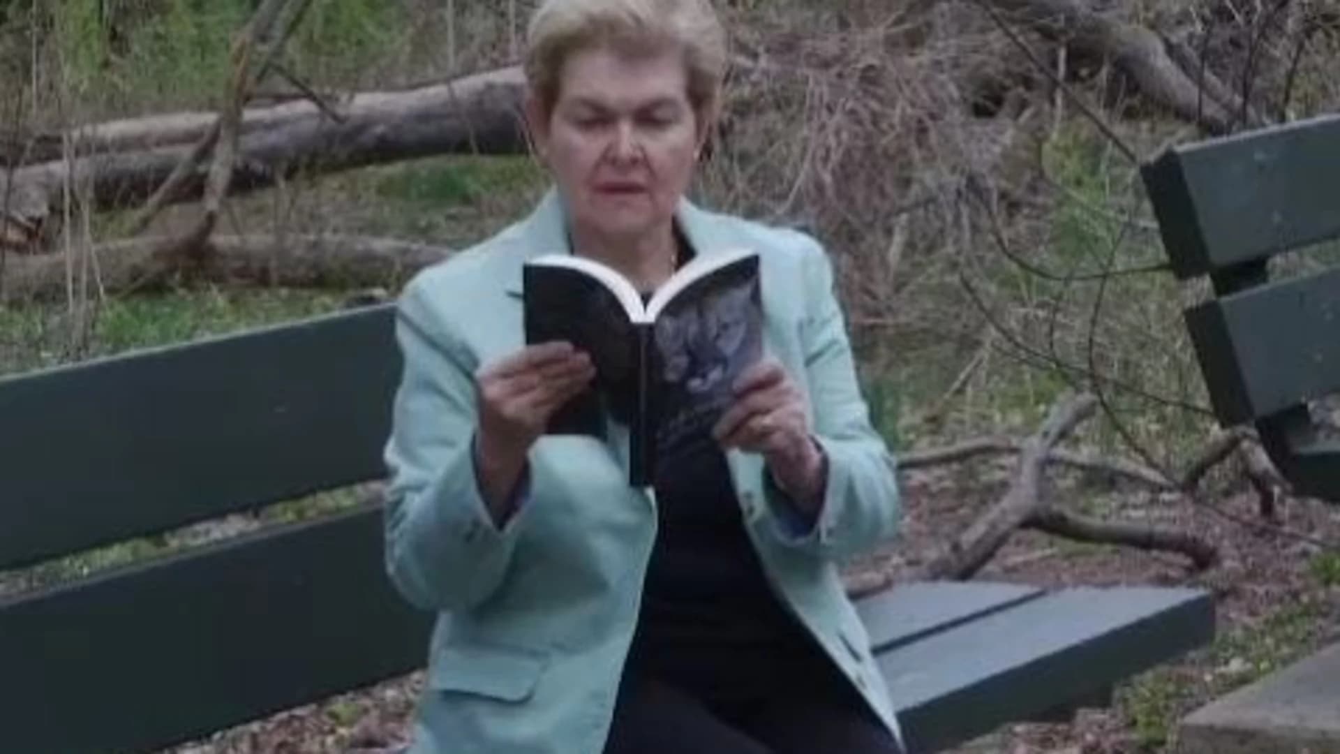 Former Bronx Zoo employee pens inspirational book