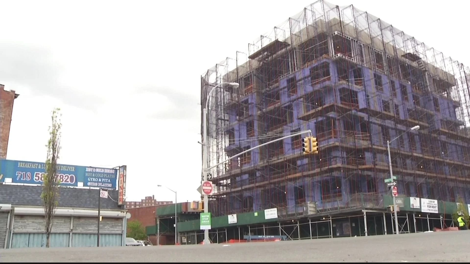 Neighborhood in South Bronx to get new condo building