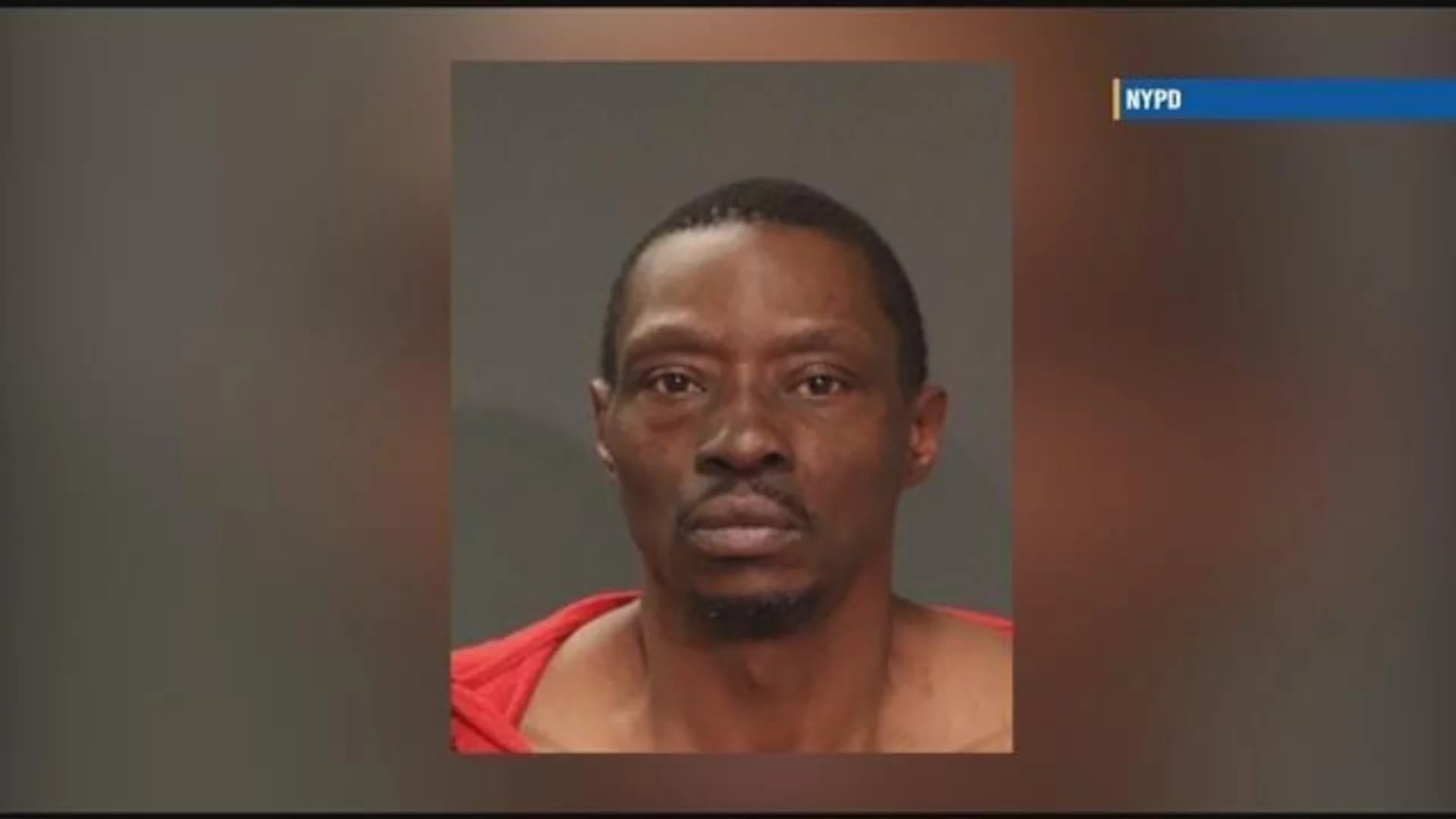 Police: Man who attempted to rape 83-year-old woman arrested