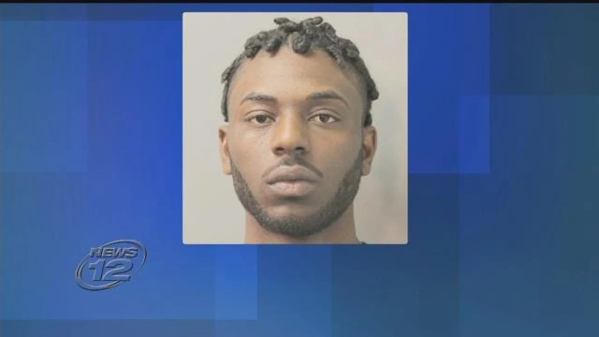 Bronx man charged in 2016 Elmont home invasion
