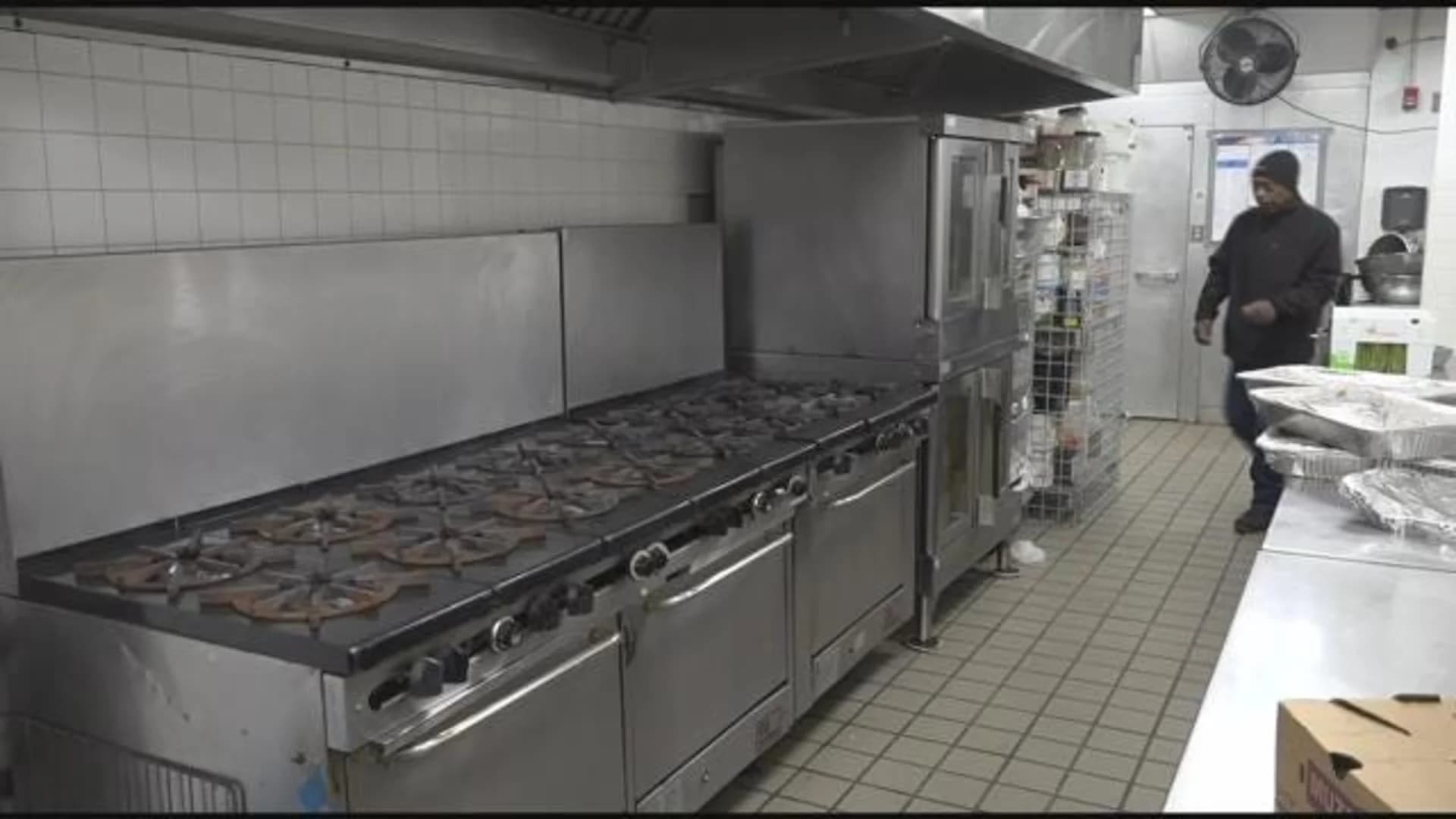 Bronx CookSpace nonprofit helps cook food businesses