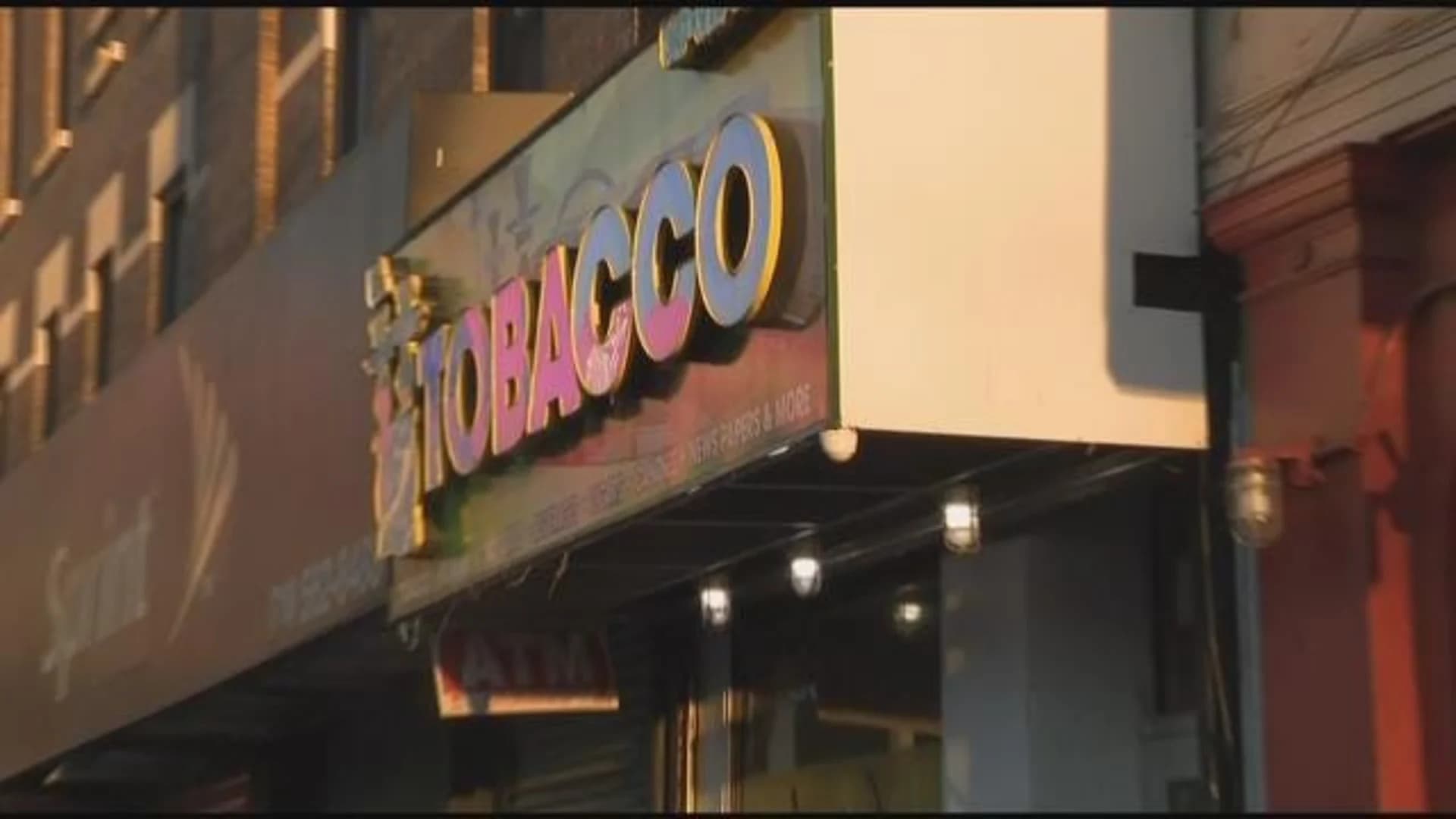 Police: Mount Hope tobacco store employee pistol whipped during robbery