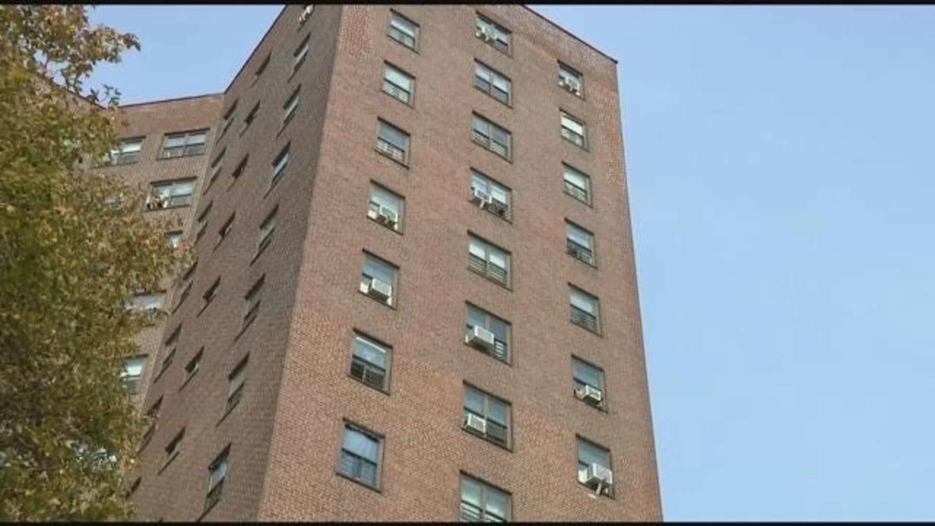 Police: 7-year-old boy falls from window at Bronx River Houses