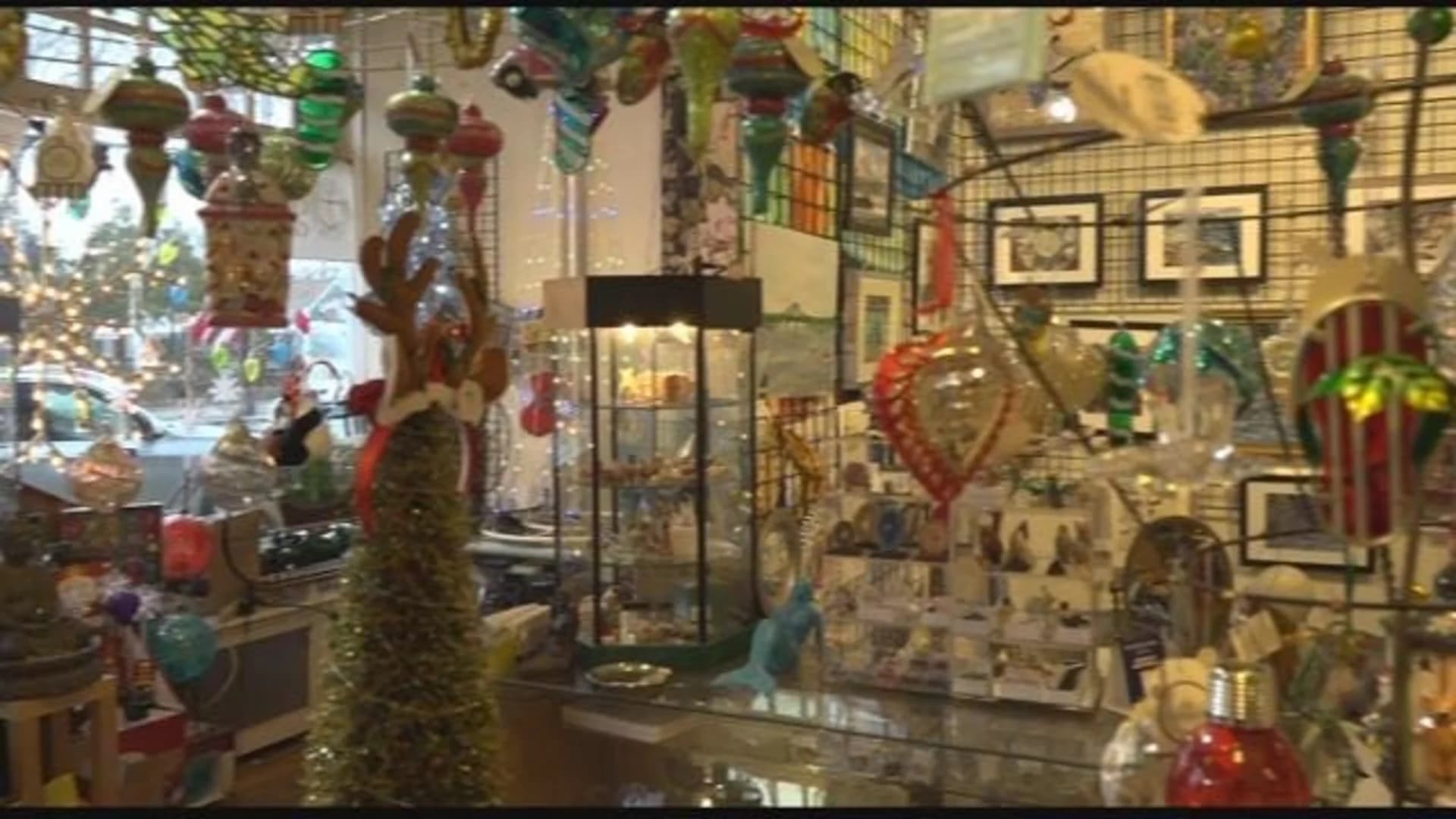 Bronx spots offer unique holiday gifts for last-minute shoppers