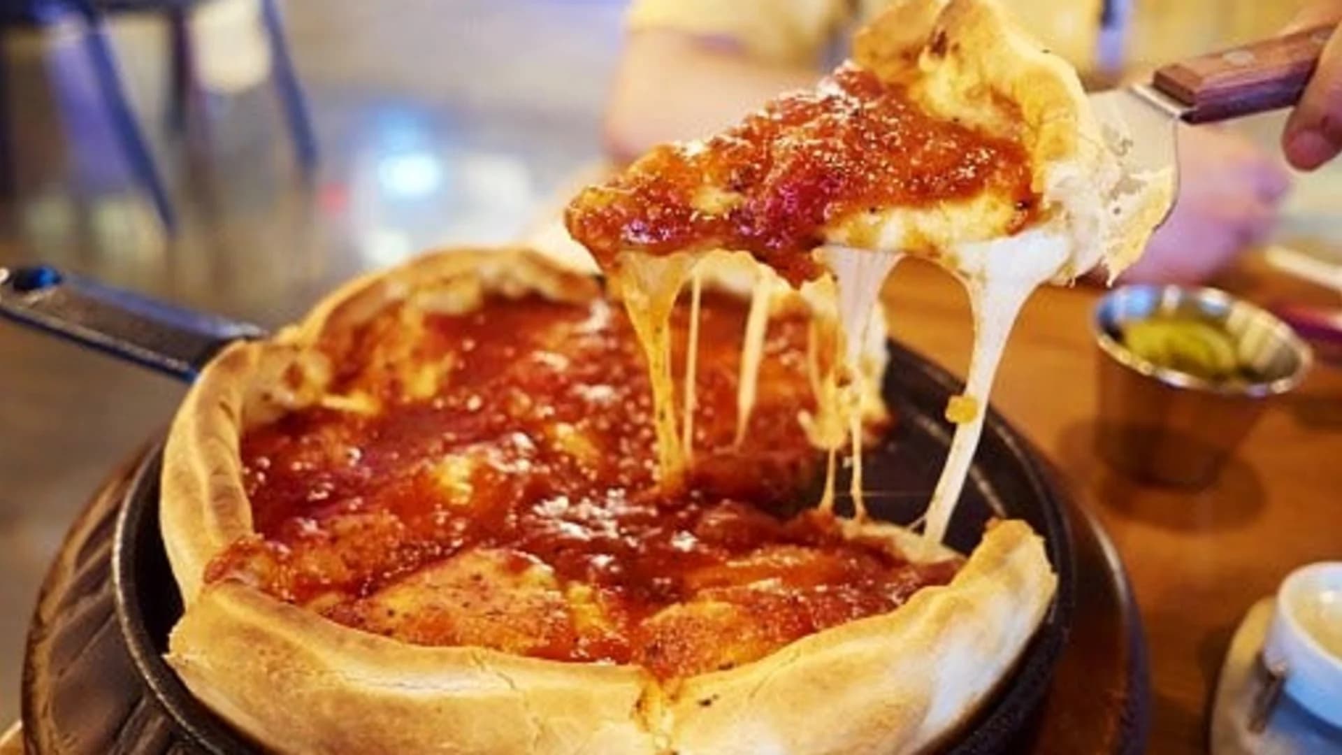 #N12BX: National Deep Dish Pizza Day