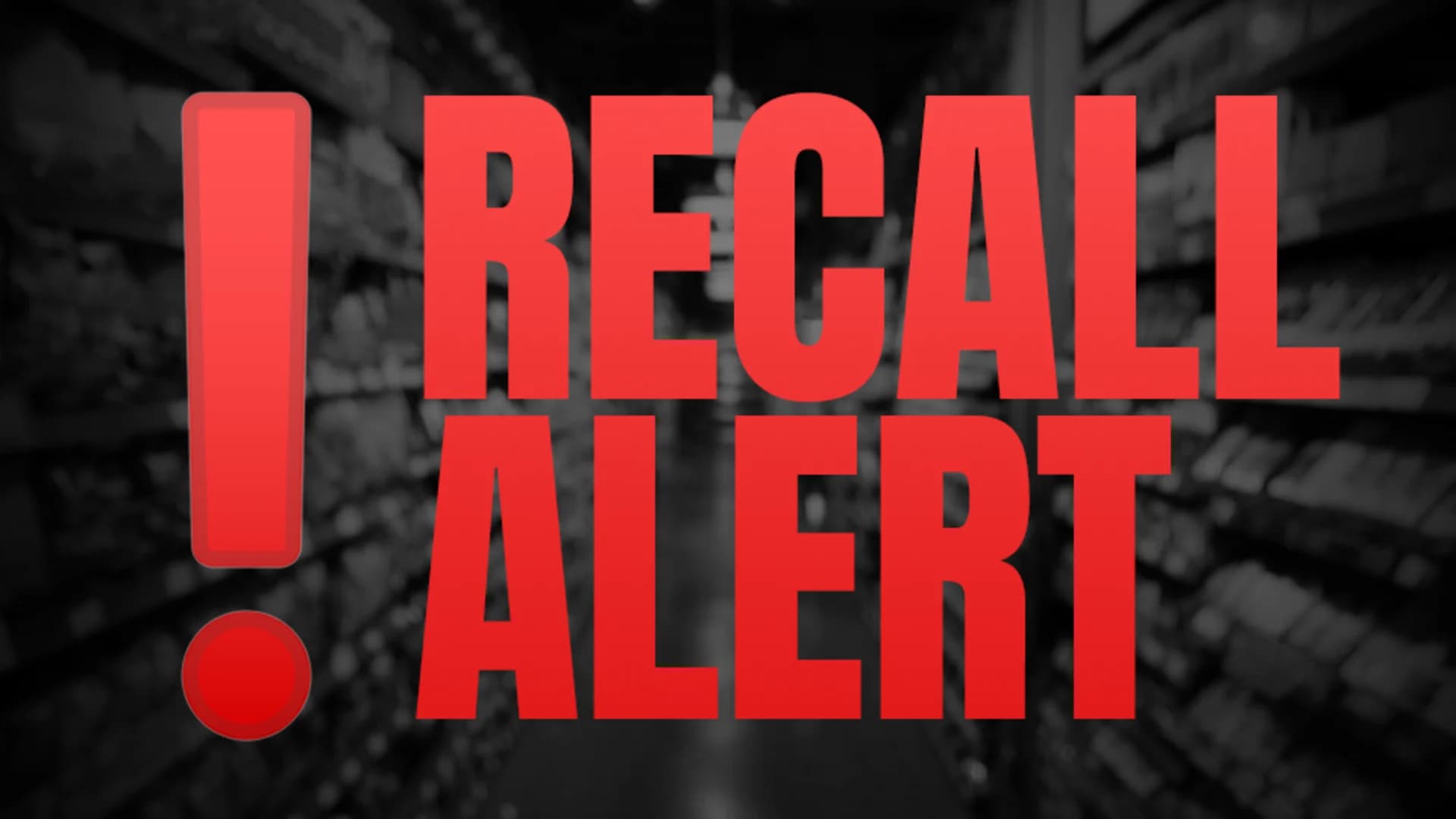 Company recalls over 32K high chairs because legs could detach