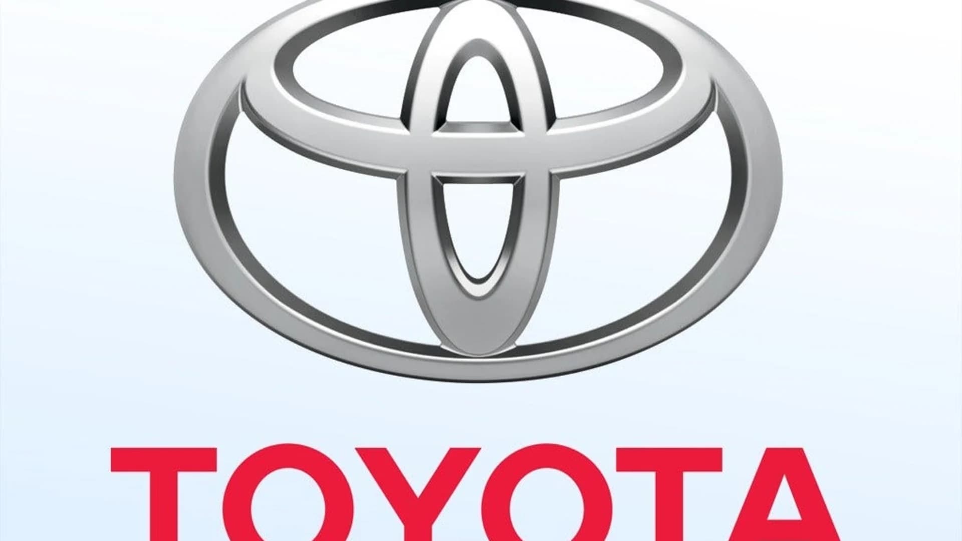 Toyota recalls around 1.3 million vehicles over Takata airbags