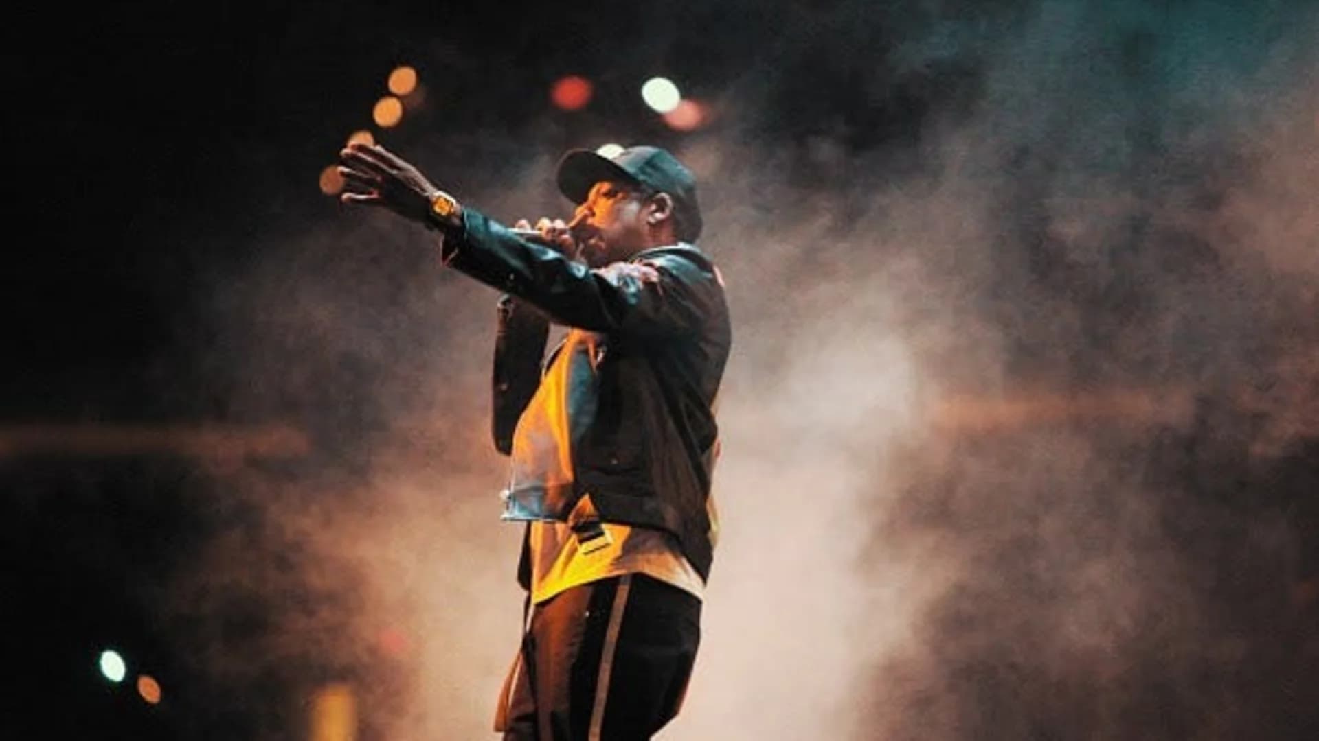#N12BK: Richest hip-hop artists