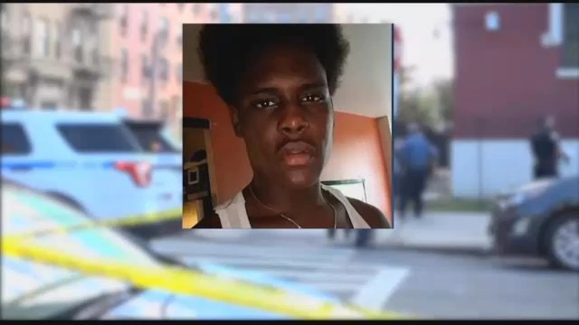New video could be critical evidence in fatal Bronx HS stabbing case