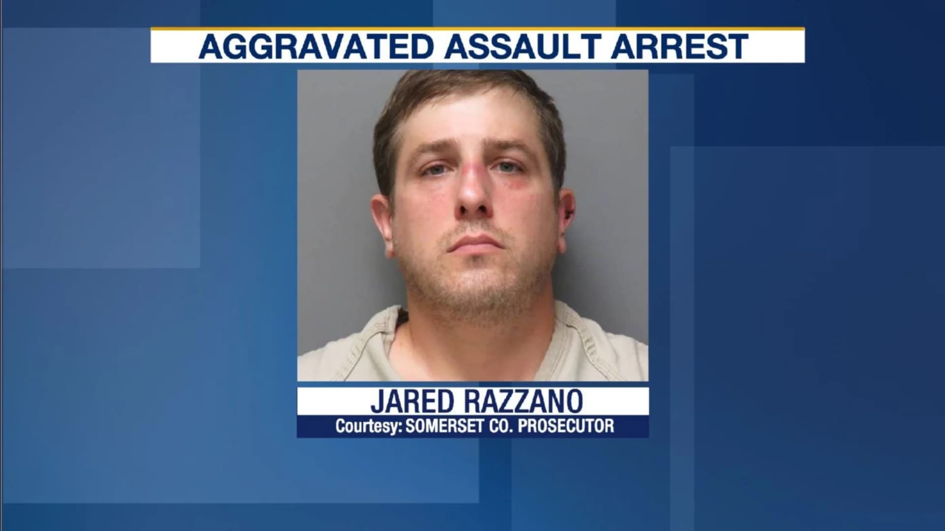 Manville man arrested after allegedly using sword in parking dispute