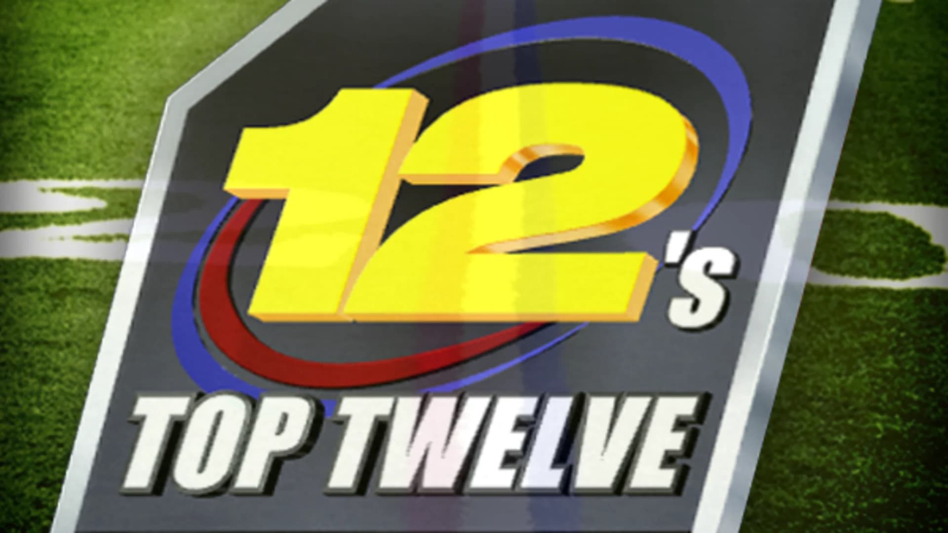 12’s Top Twelve: High school football rankings
