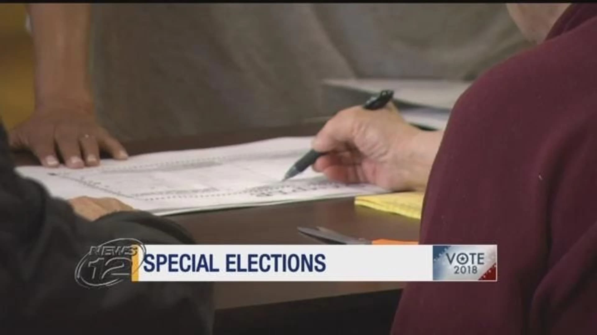 LI voters head to polls for special elections