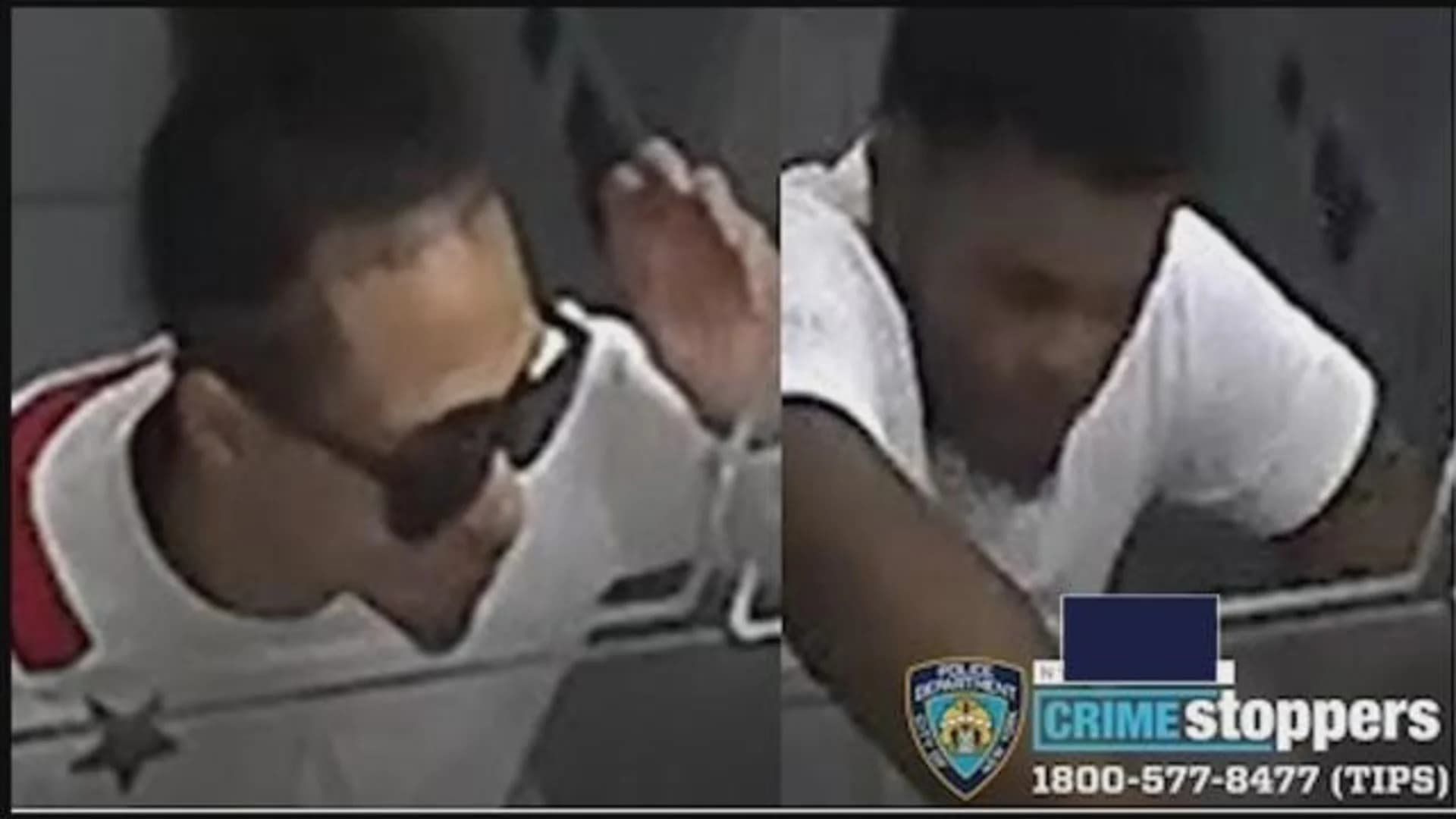 Police: 2 men attempted to rob Morrisania fried chicken restaurant
