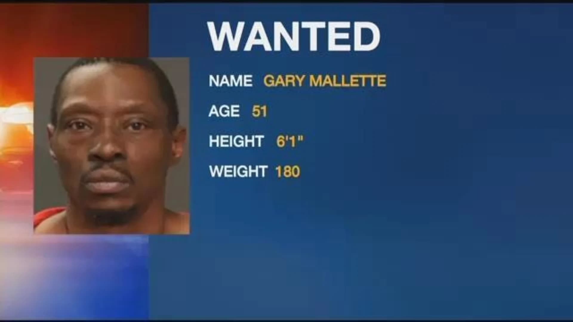 Police: Man wanted for beating, attempting to rape 83-year-old woman