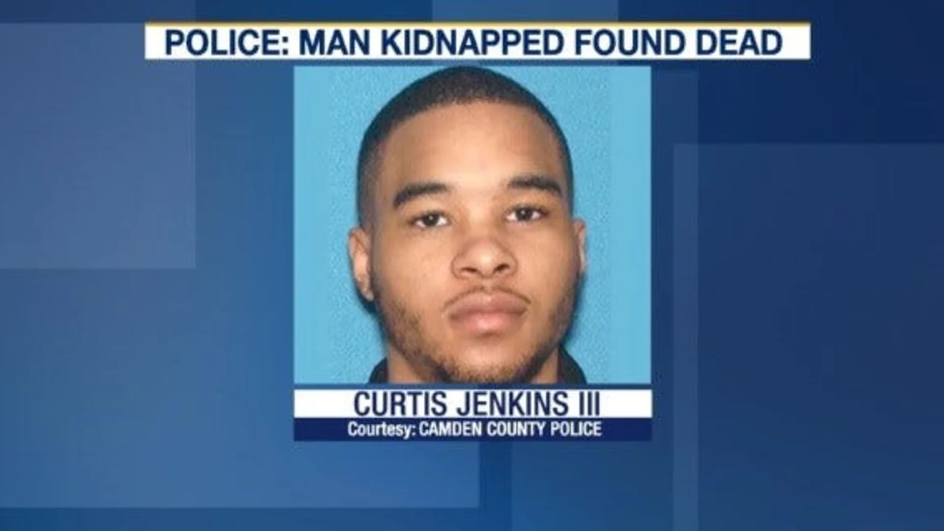 Councilman's grandson found dead after kidnappers demanded drugs