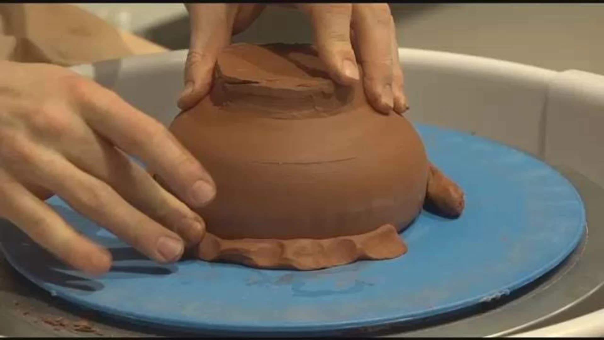 Brooklyn Clay reimagines the art of pottery