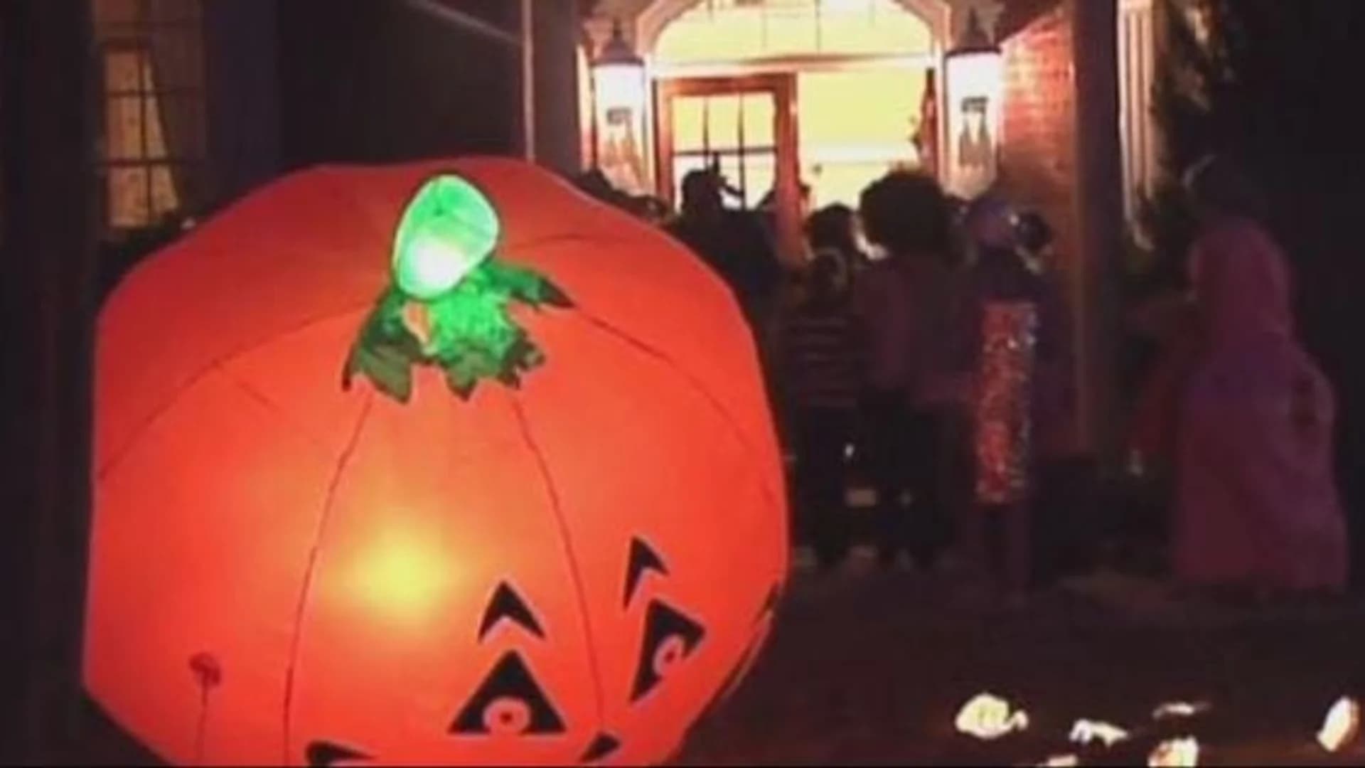 Halloween association petitions to make holiday last Saturday of October