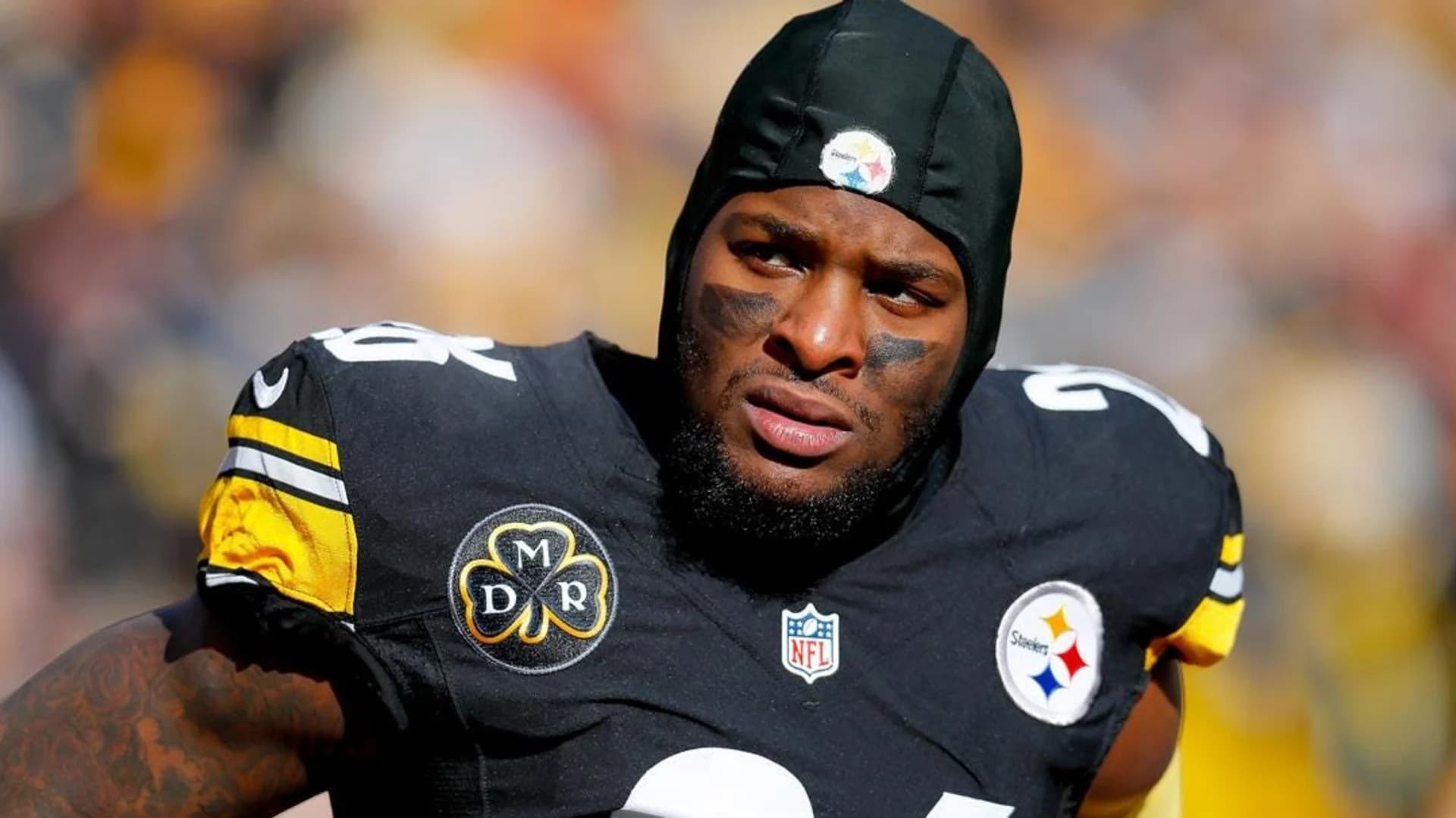 AP source: Jets agree to sign RB Le’Veon Bell