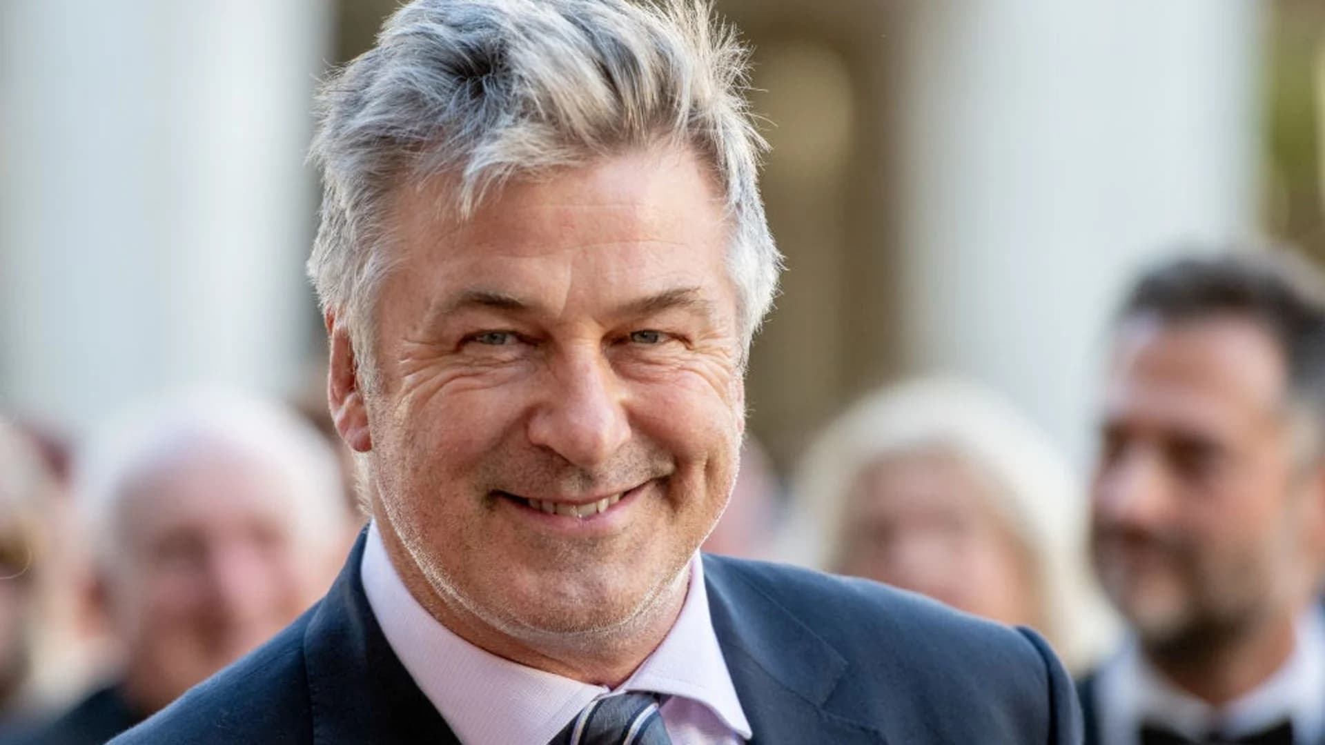 Alec Baldwin charged with assault in alleged parking dispute