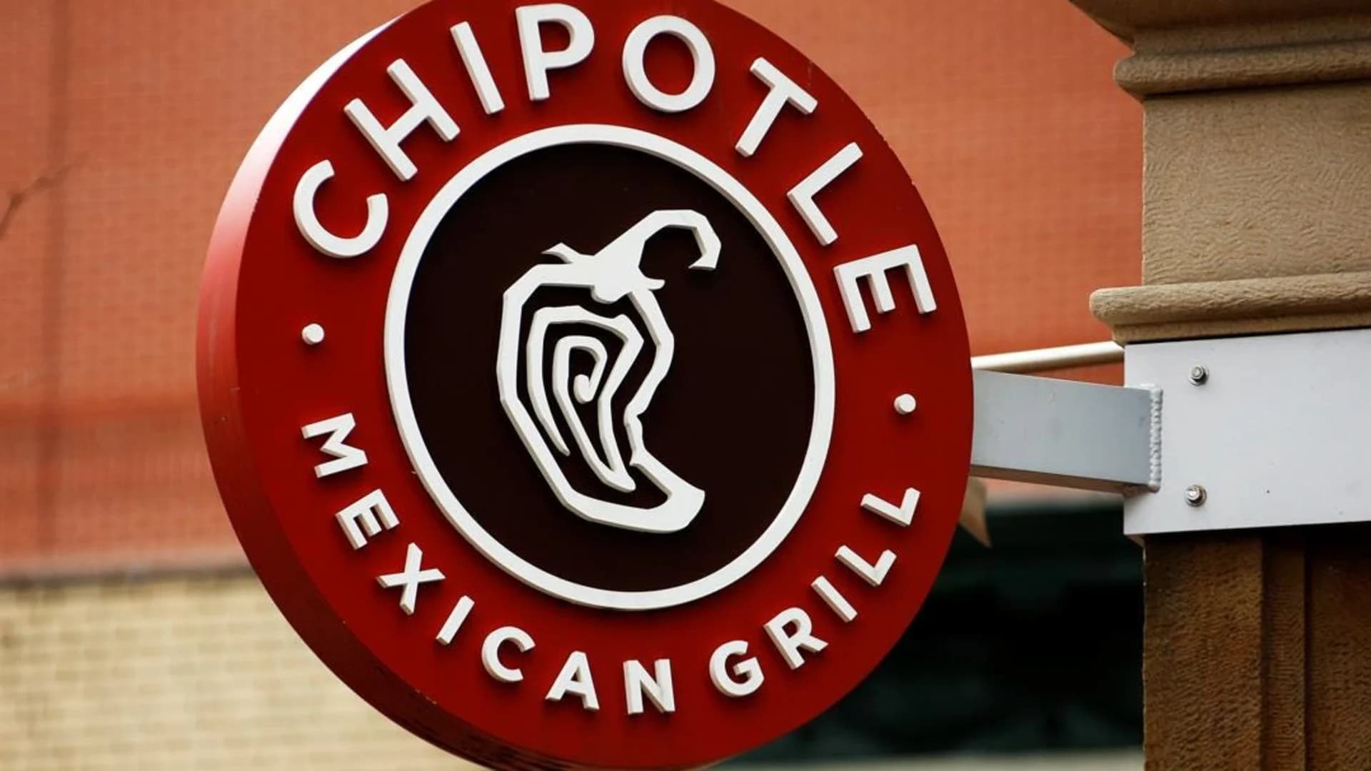 Chipotle offering buy one, get one deal for hockey fan customers