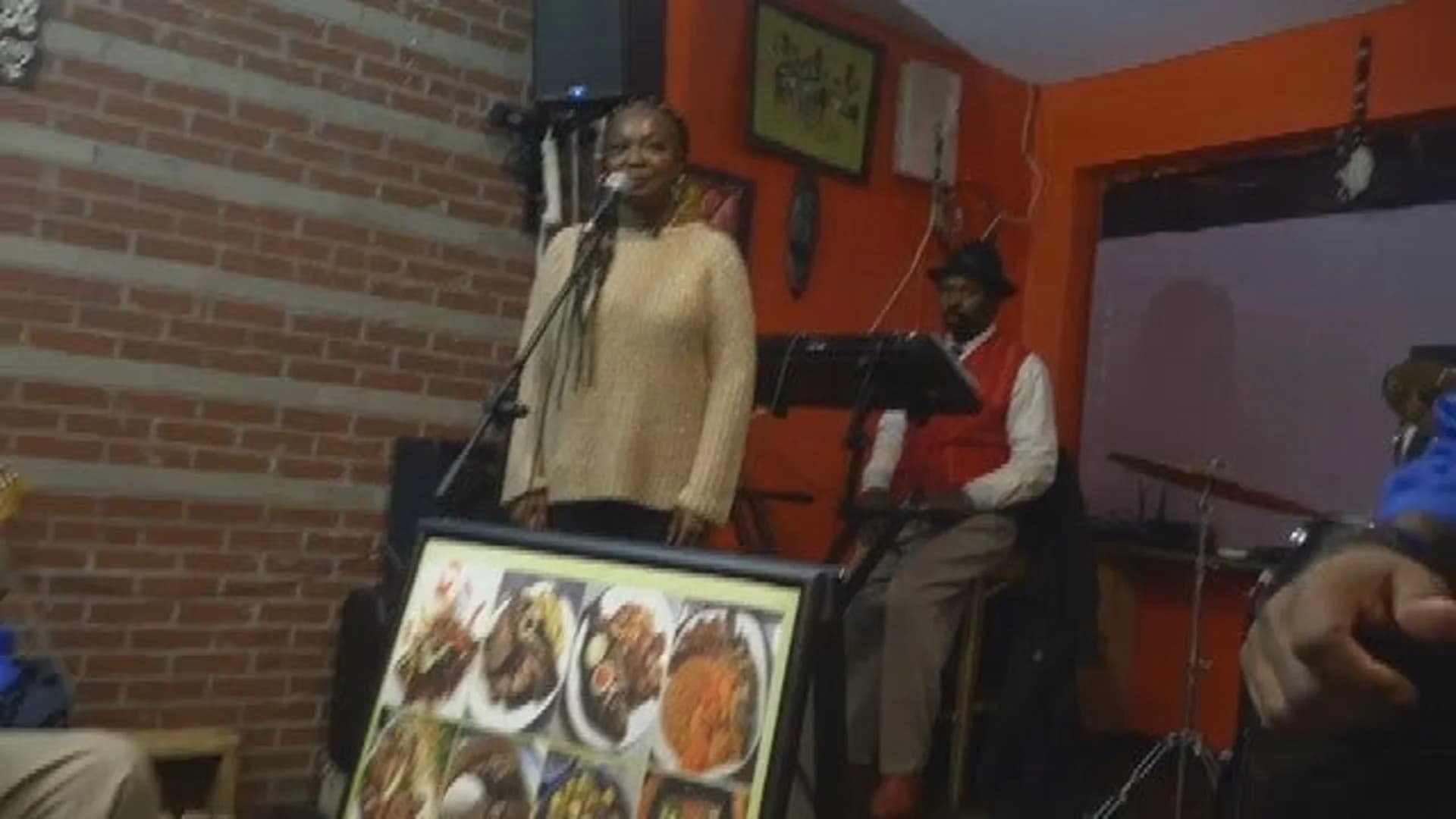 Sounds of the Season Full Performance: Morrisania Band Project