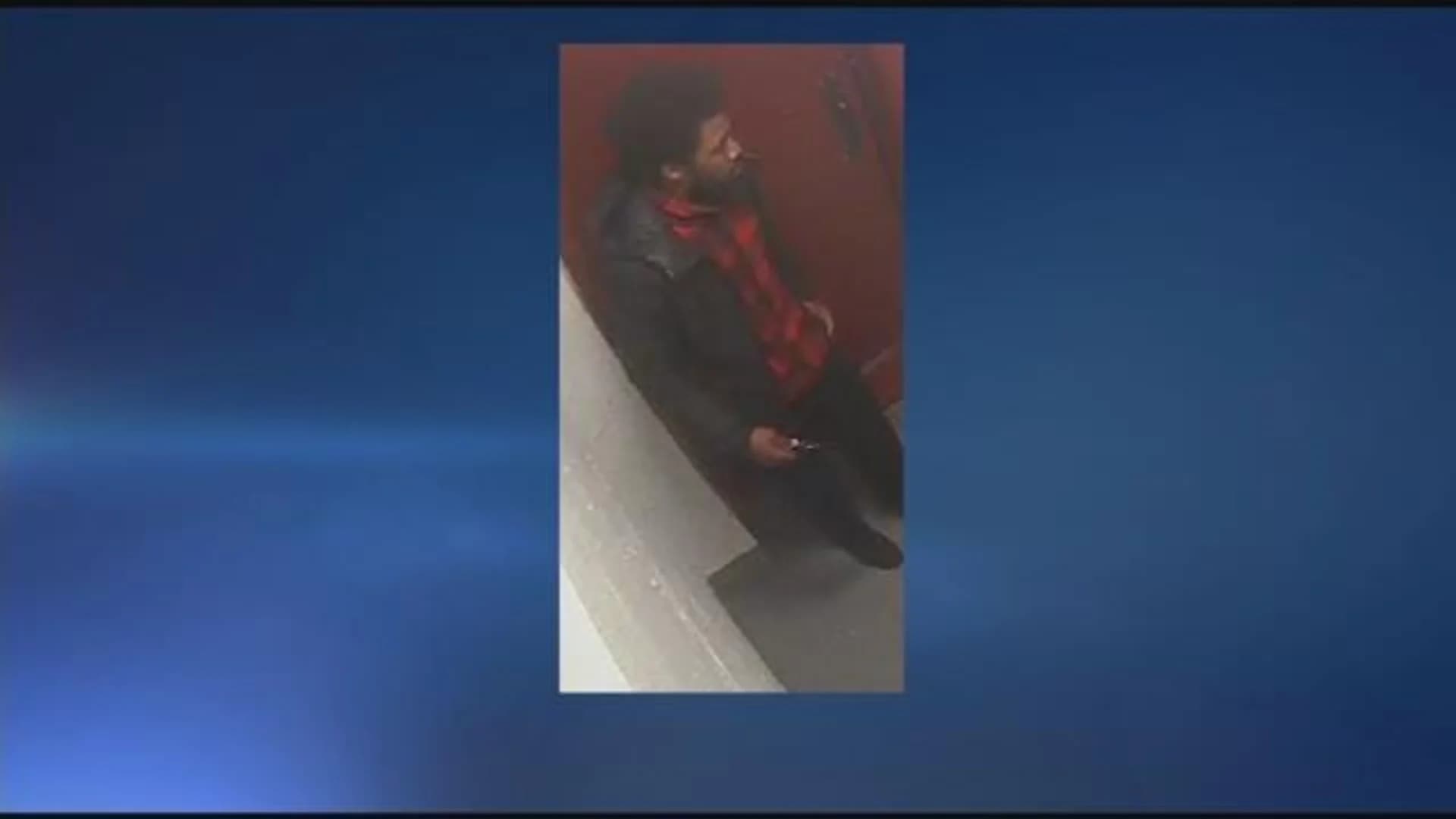 Police: Man raped, robbed woman in Concourse Village