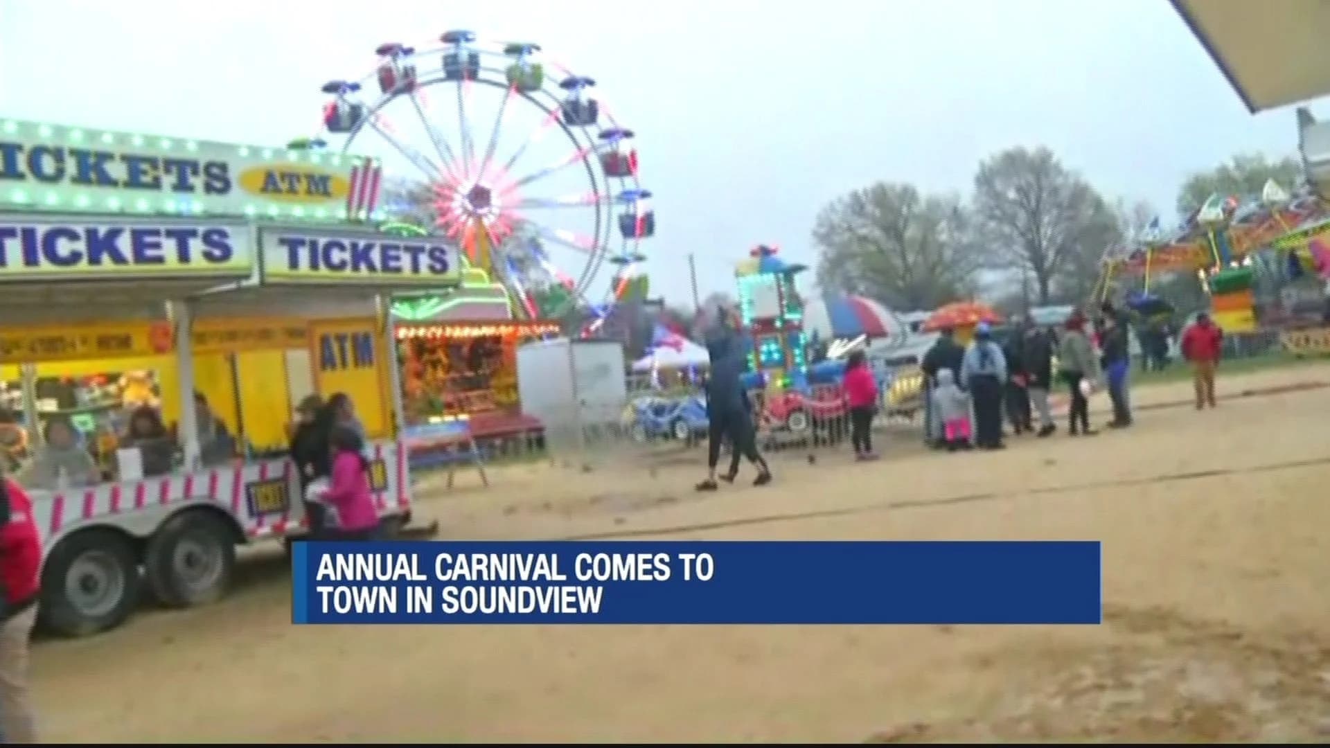 Carnivals begin to bloom in the Bronx
