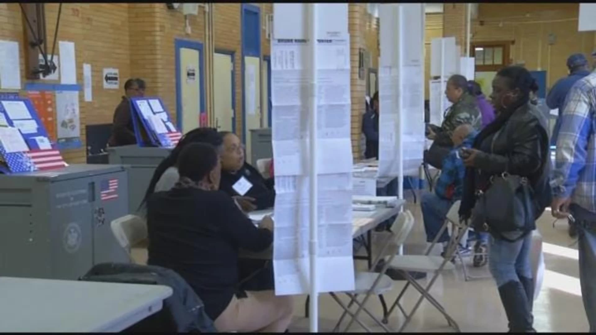 Board of Elections moves to sue city for adding translators at polling sites