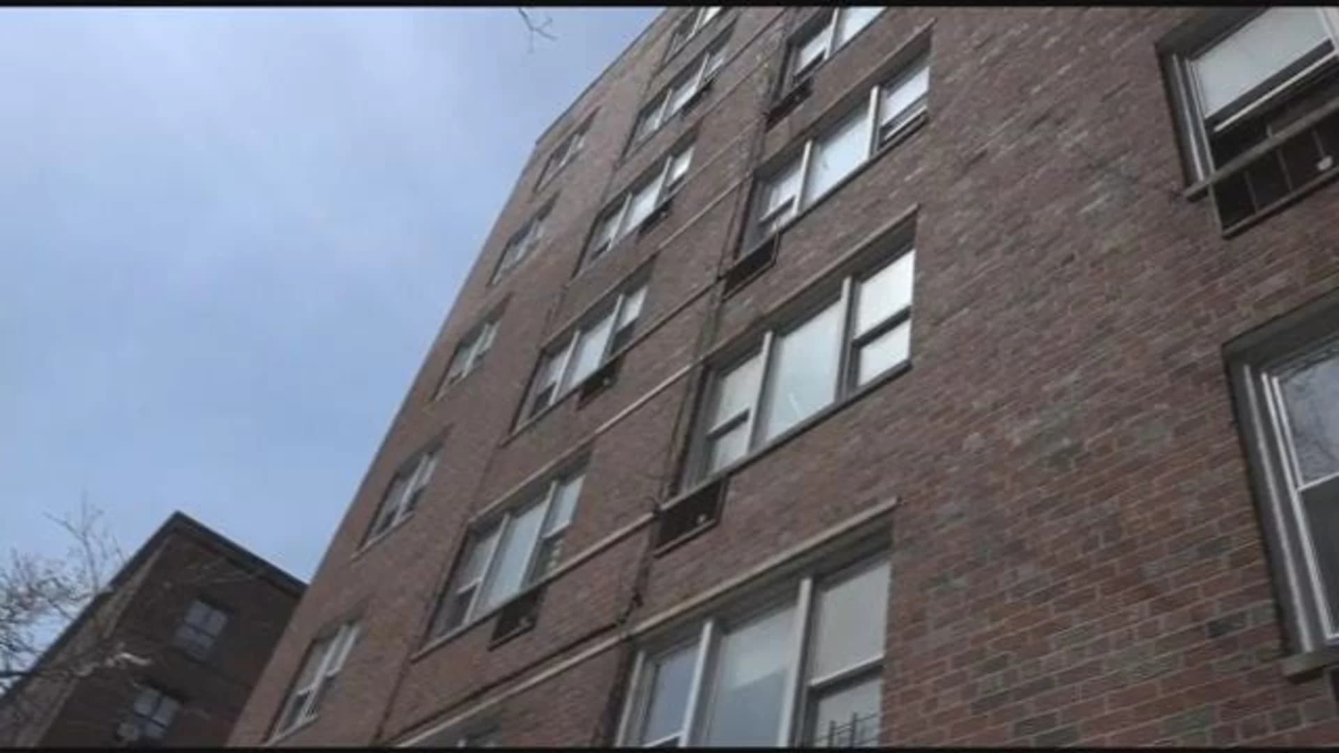 Elevator repairs on hold at Fordham building