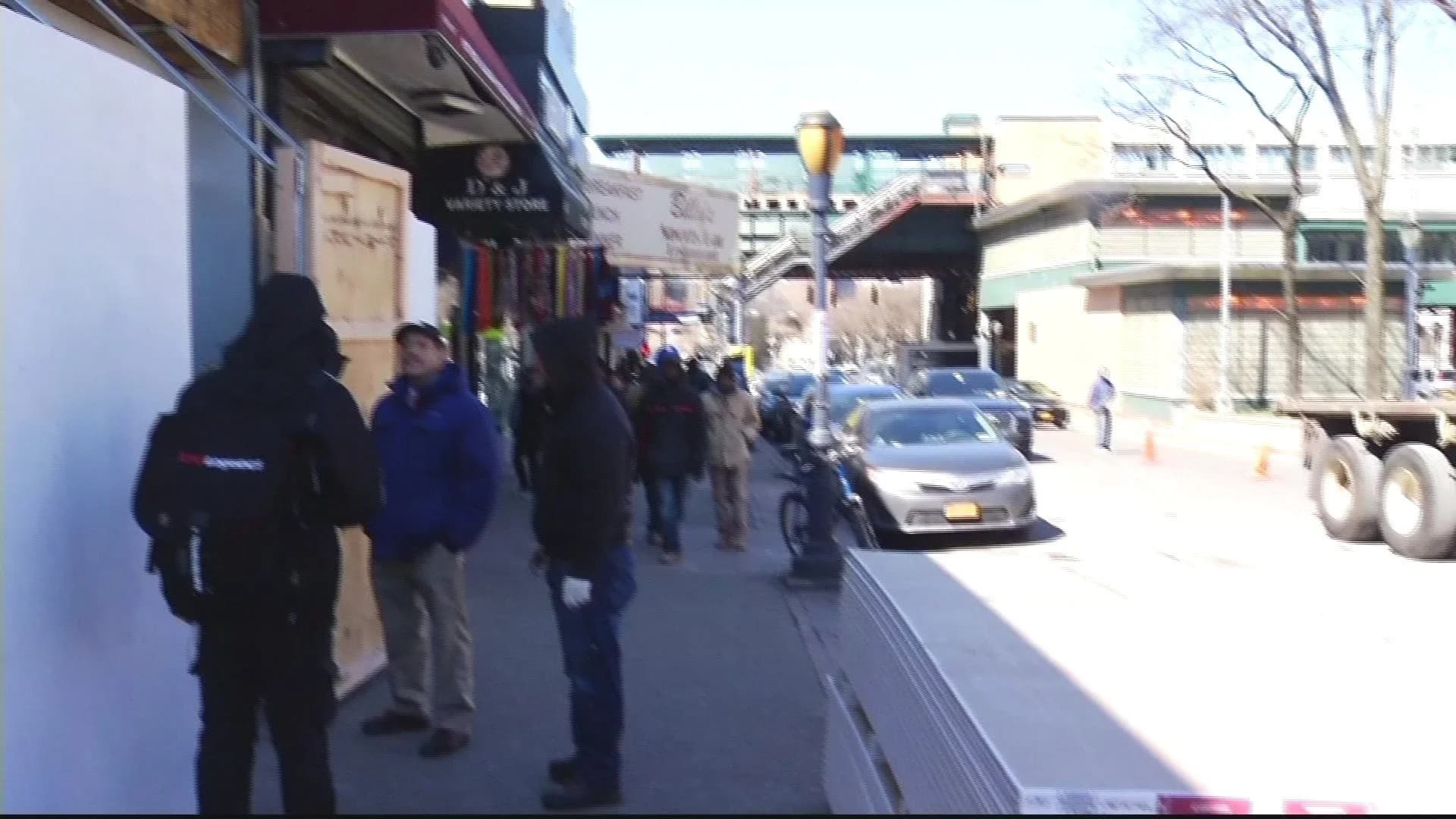 New businesses coming to Yankee Stadium area
