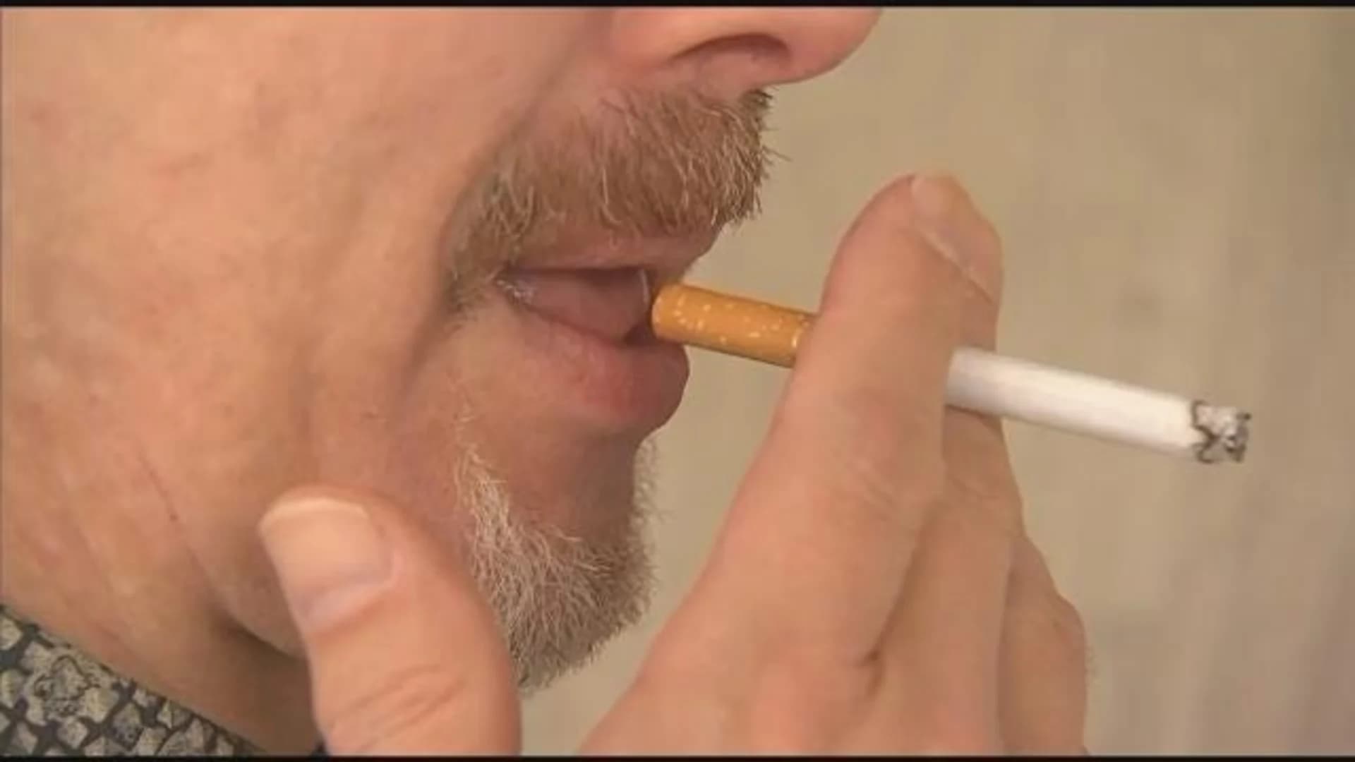 Ban on tobacco sales in city pharmacies goes into effect