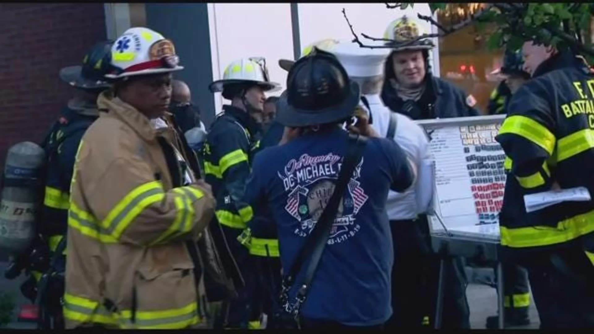 Fire marshals: Fires at Montefiore, NYC Health + Hospitals were accidental