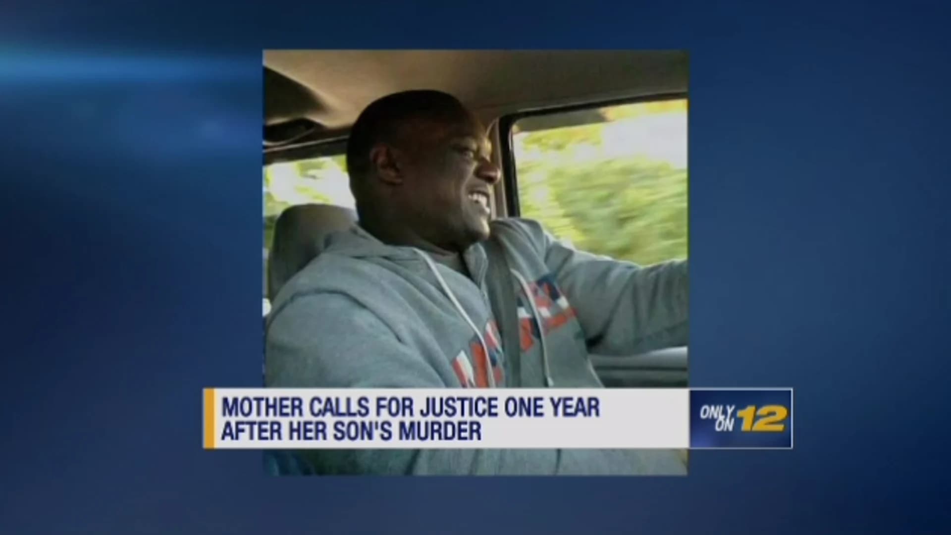 Bronx mom pleads for her son’s killer turn himself in