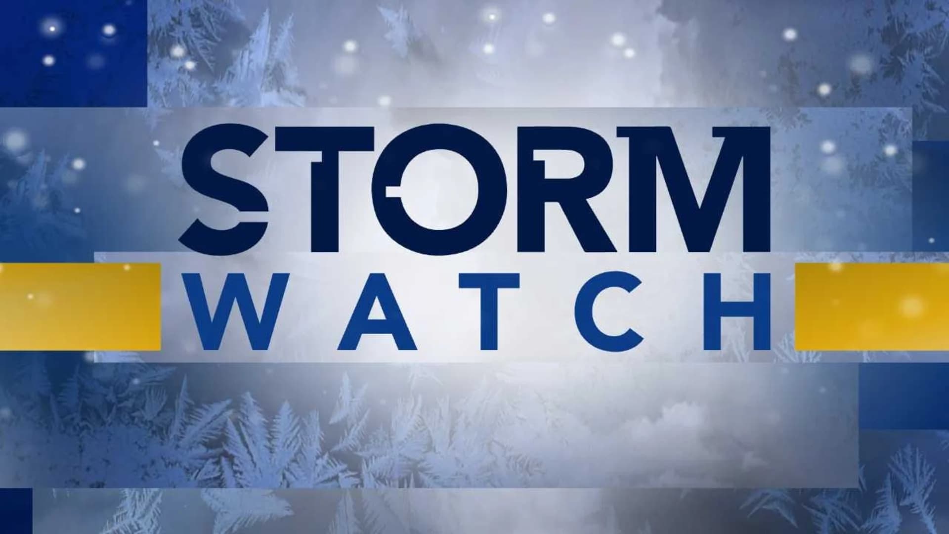 Watch Live - City officials give update ahead of winter storm