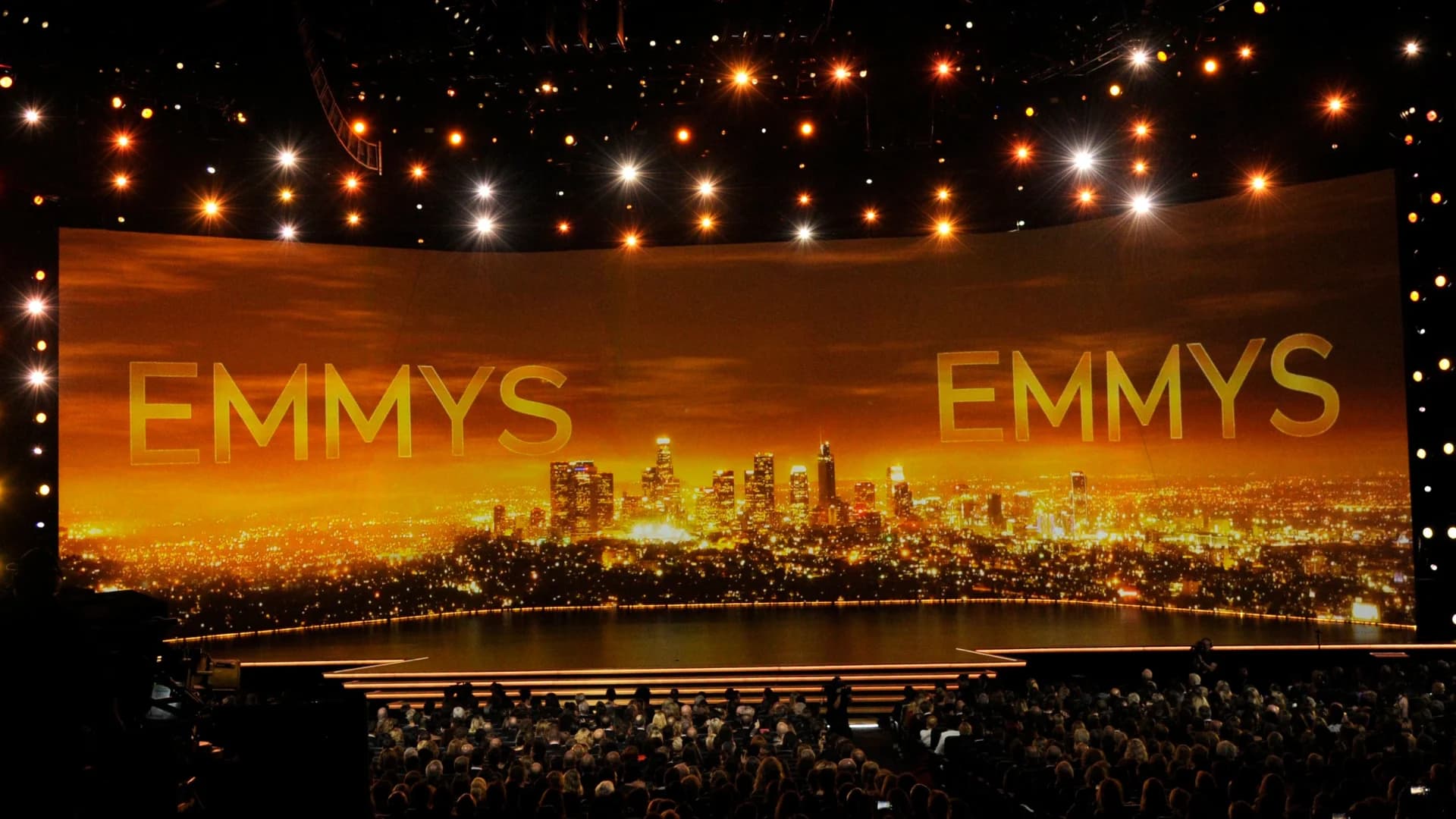 71st annual Emmy Awards